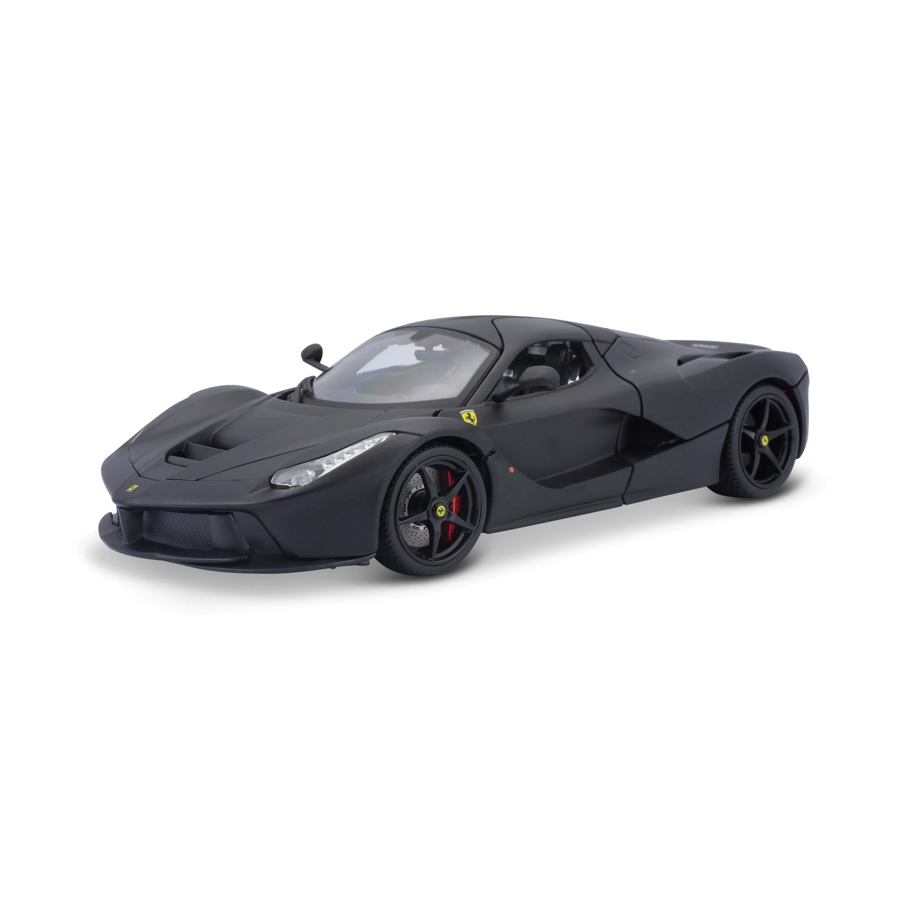 1:18 Ferrari Signature - LaFerrari