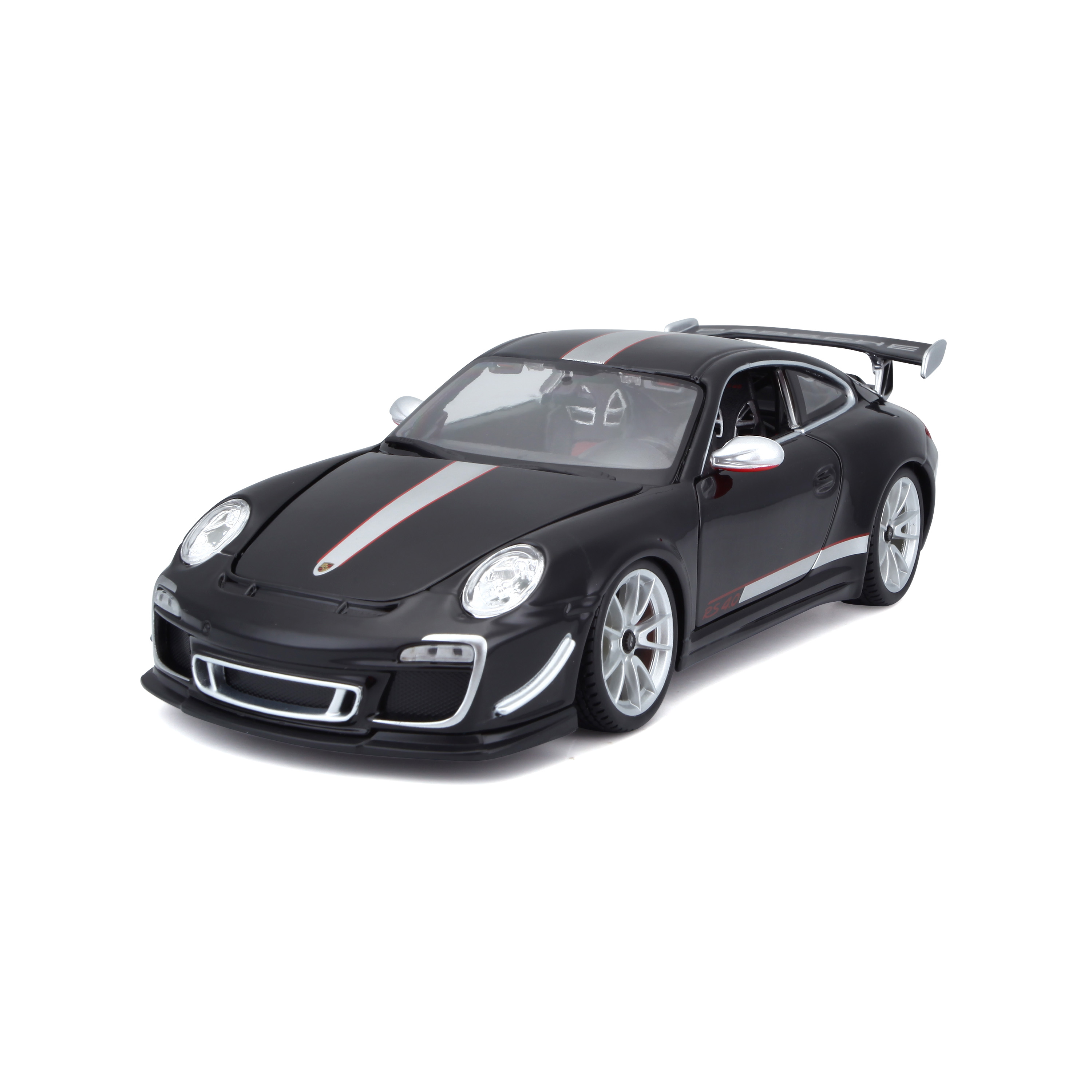 პორშე GT3 RS 4.0 – GT საკოლექციო მოდელი