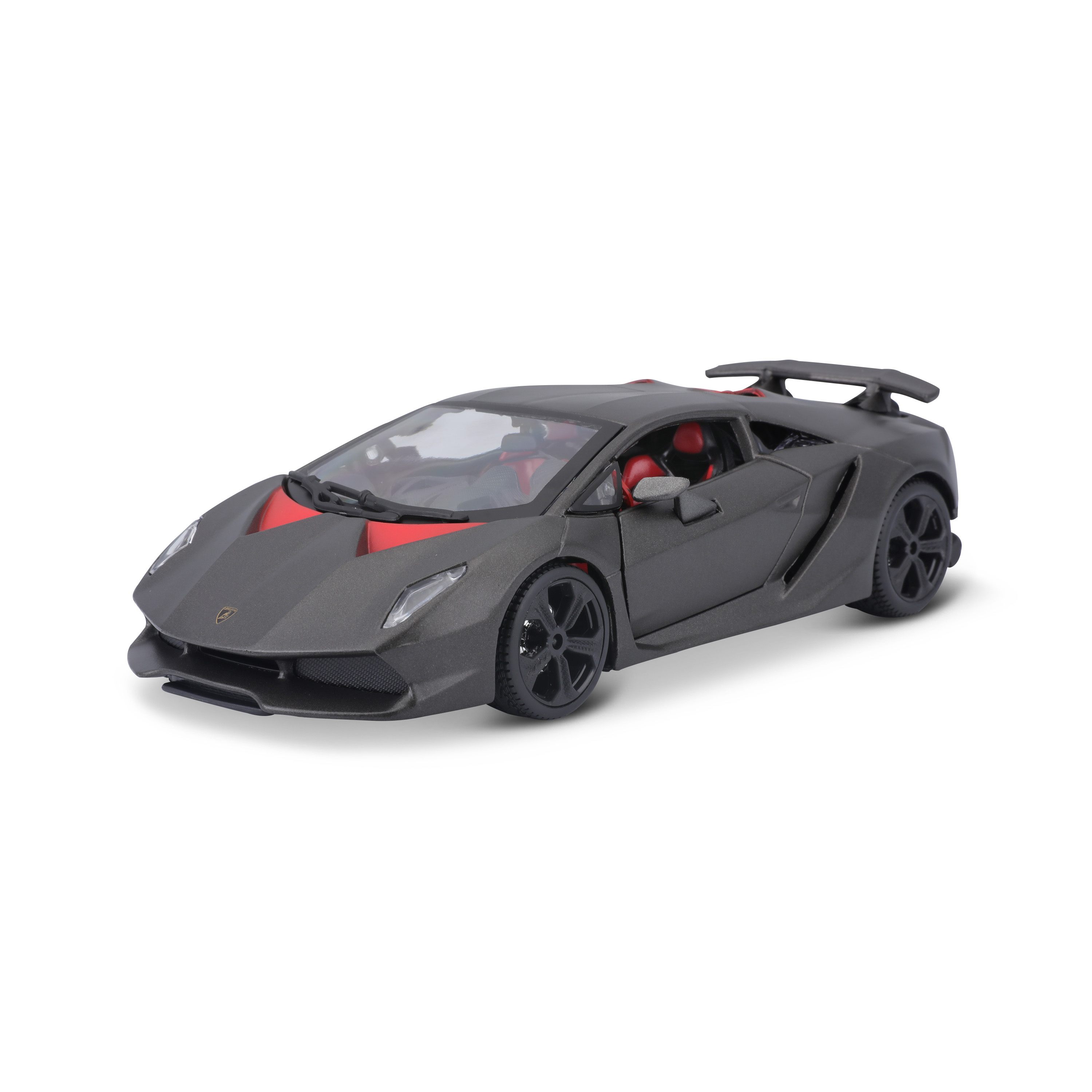 ლამბორგინი Sesto Elemento- სტრიტ მოდელი