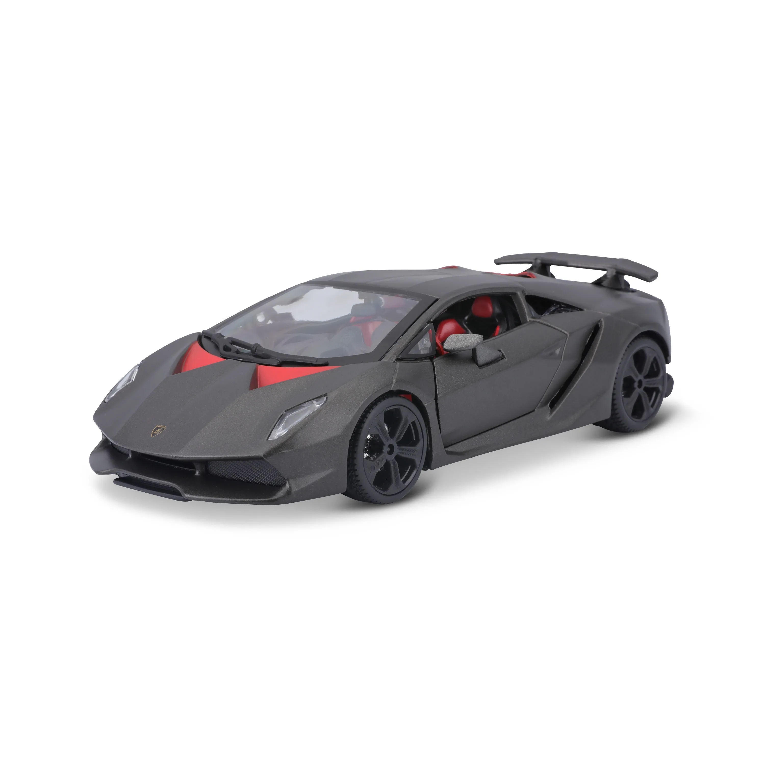 ლამბორგინი Sesto Elemento- სტრიტ მოდელი