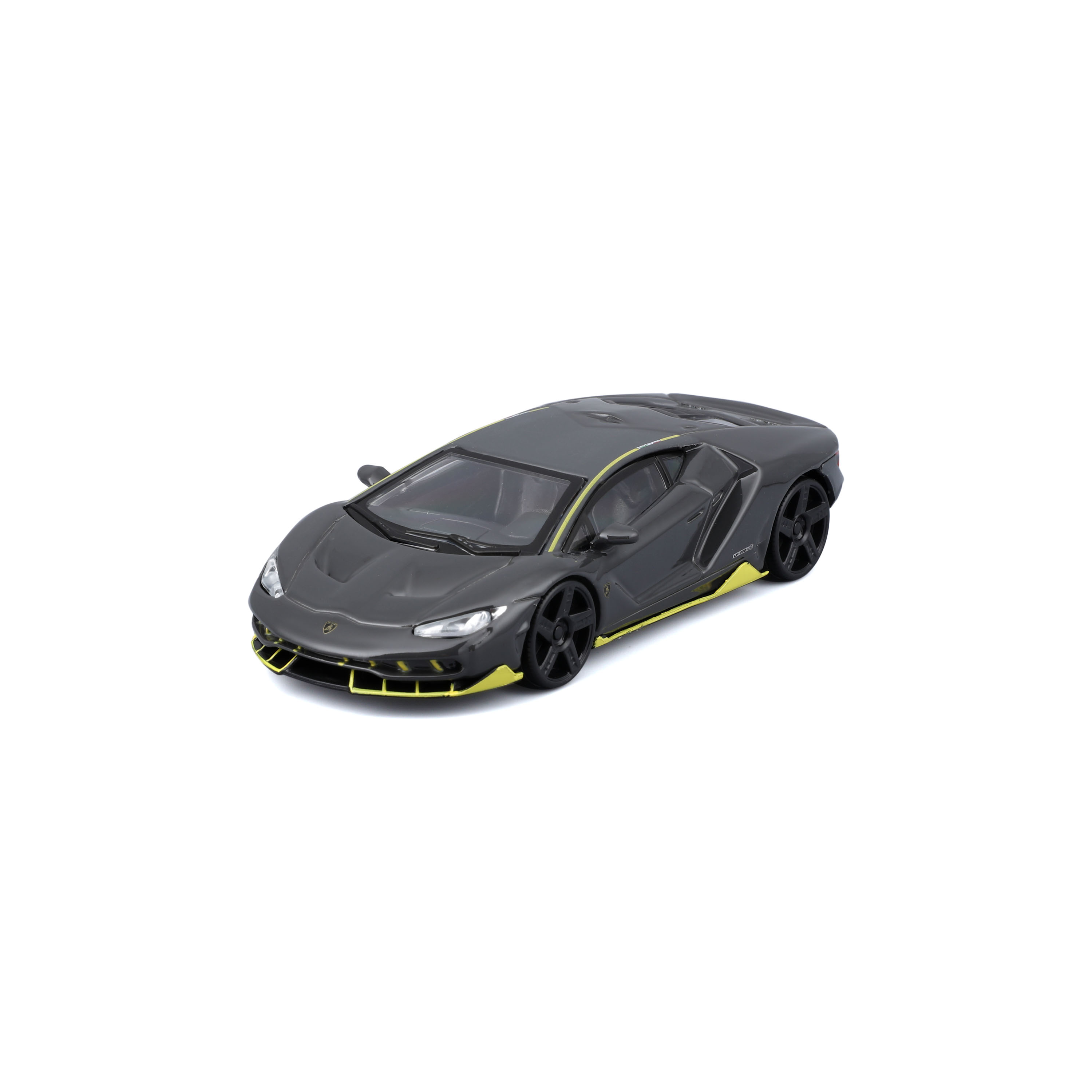 ლამბორგინი Centenario- სტრიტ მოდელი