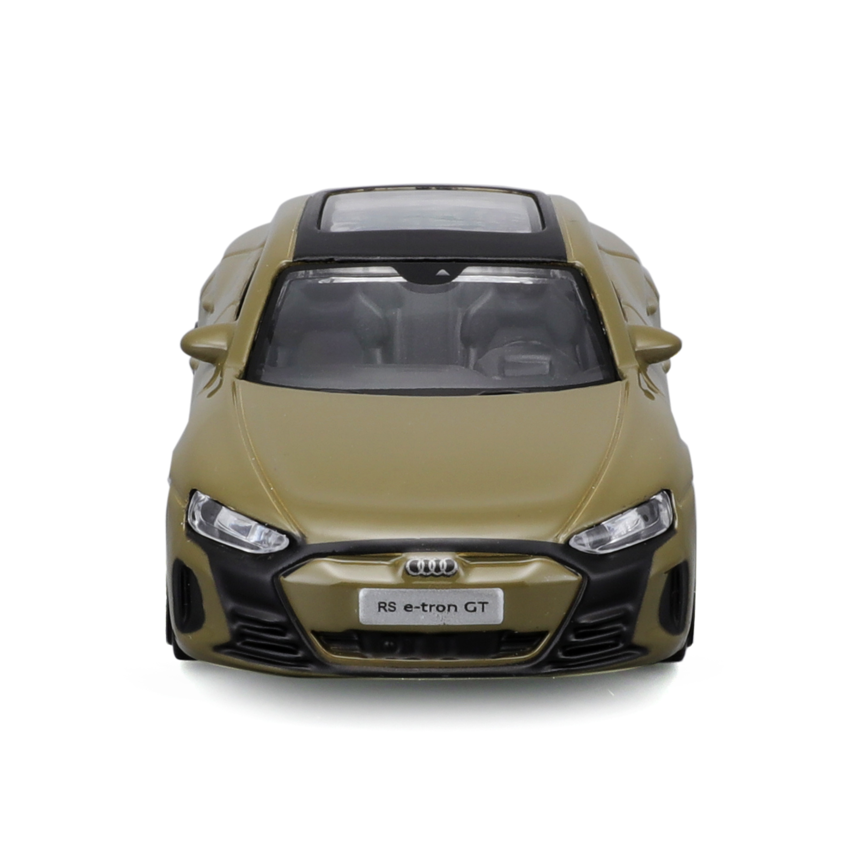 აუდი RS e-tron GT (2022)- სტრიტ მოდელი