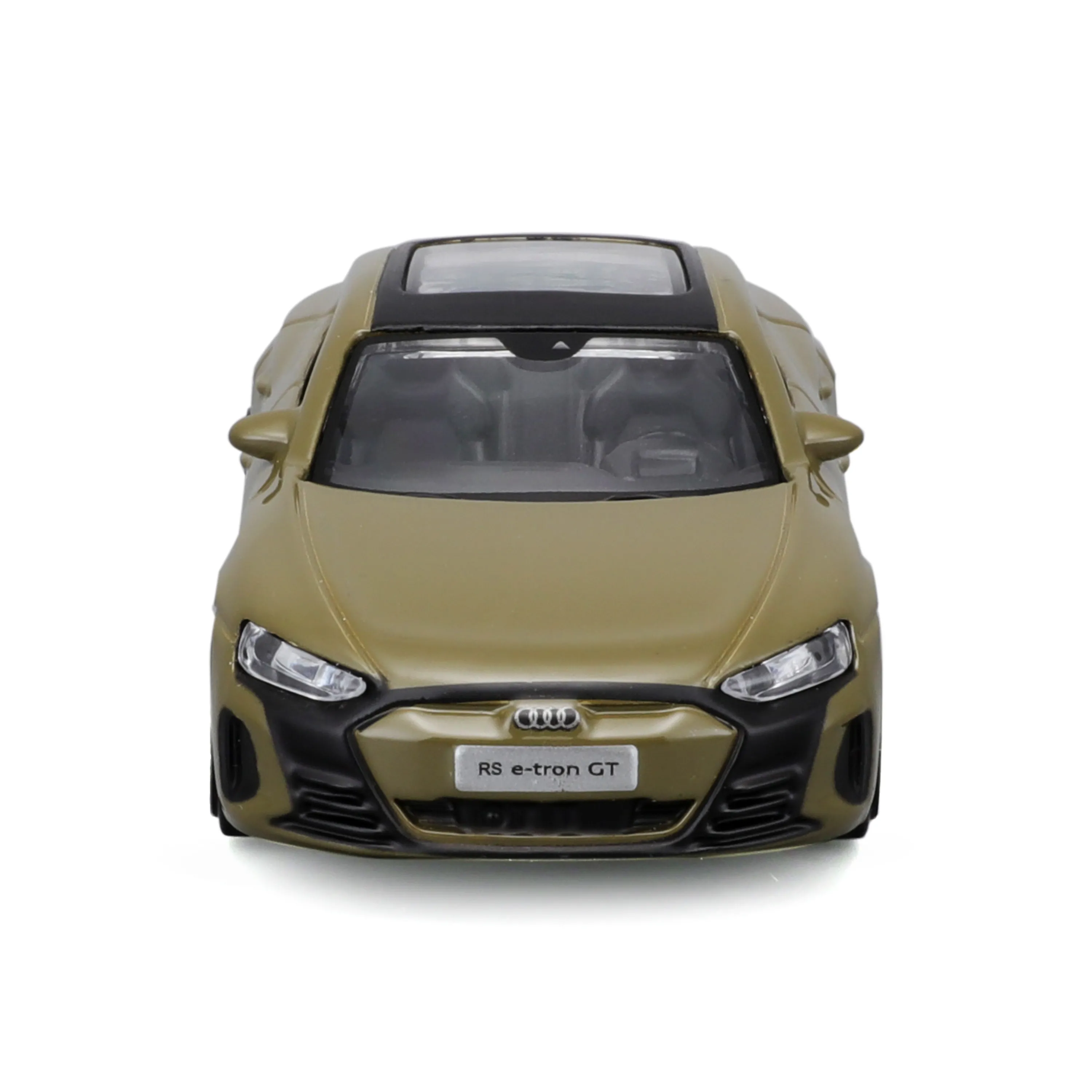 აუდი RS e-tron GT (2022)- სტრიტ მოდელი