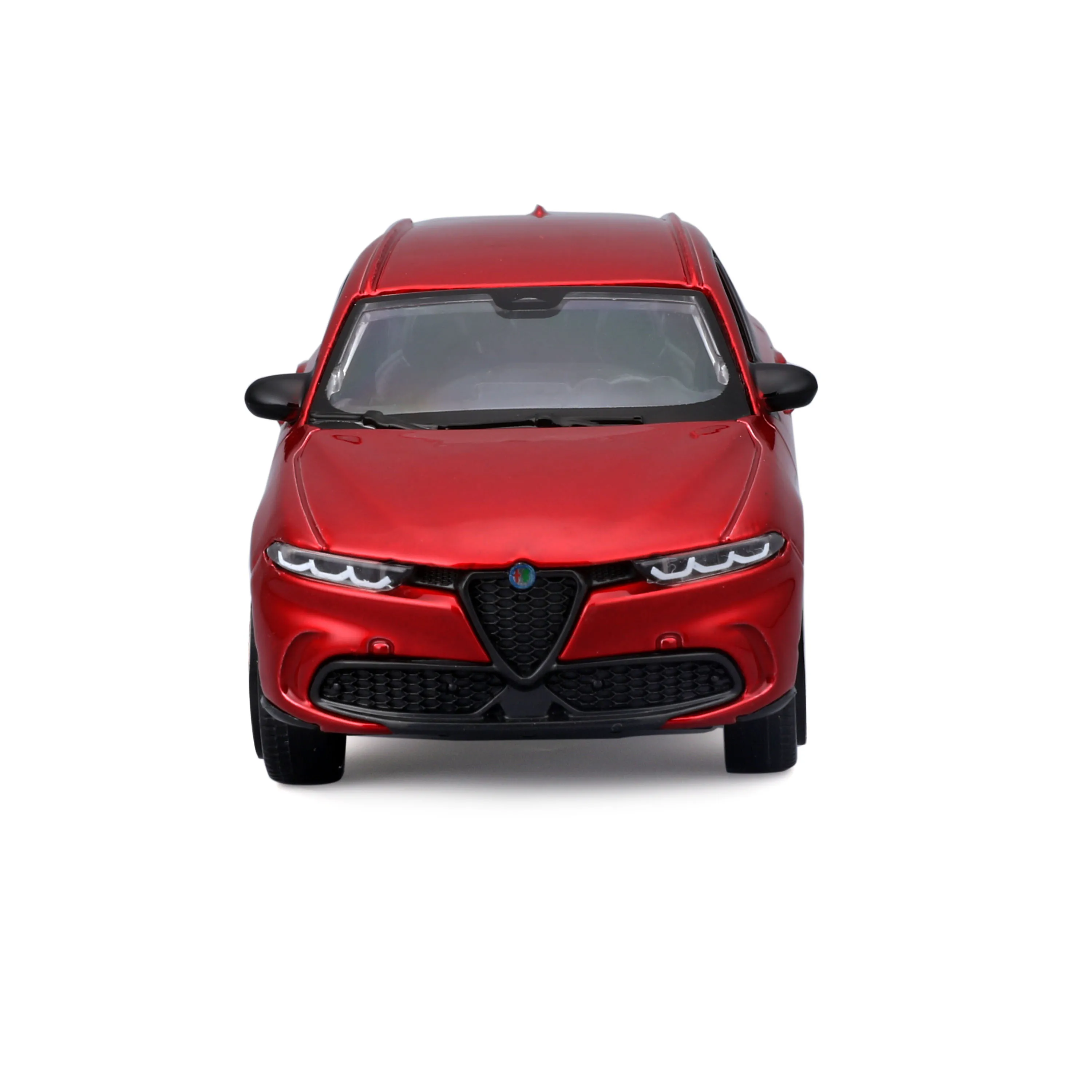 ალფა რომეო Tonale- სტრიტ მოდელი