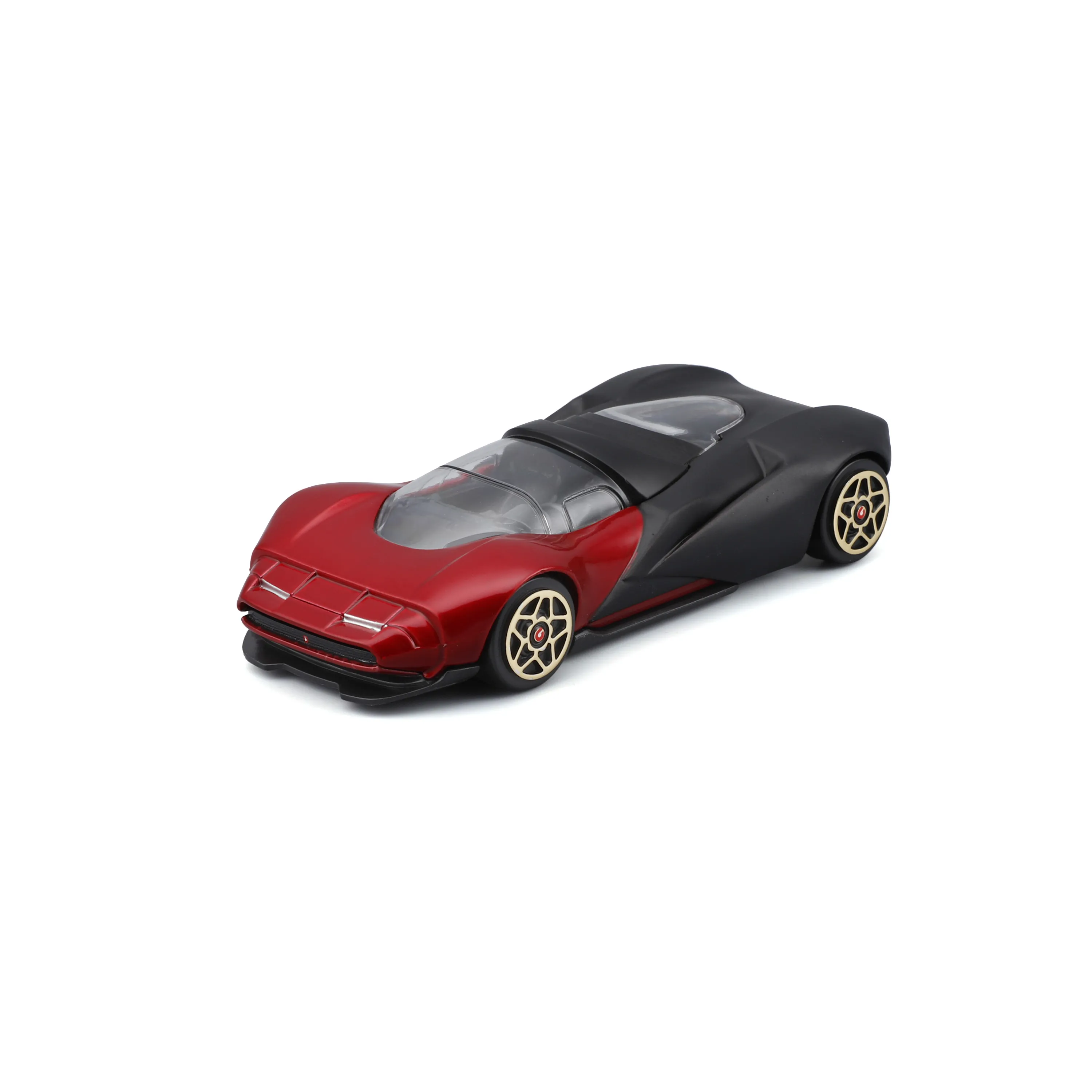 Anta Sportiva- სტრიტ მოდელი