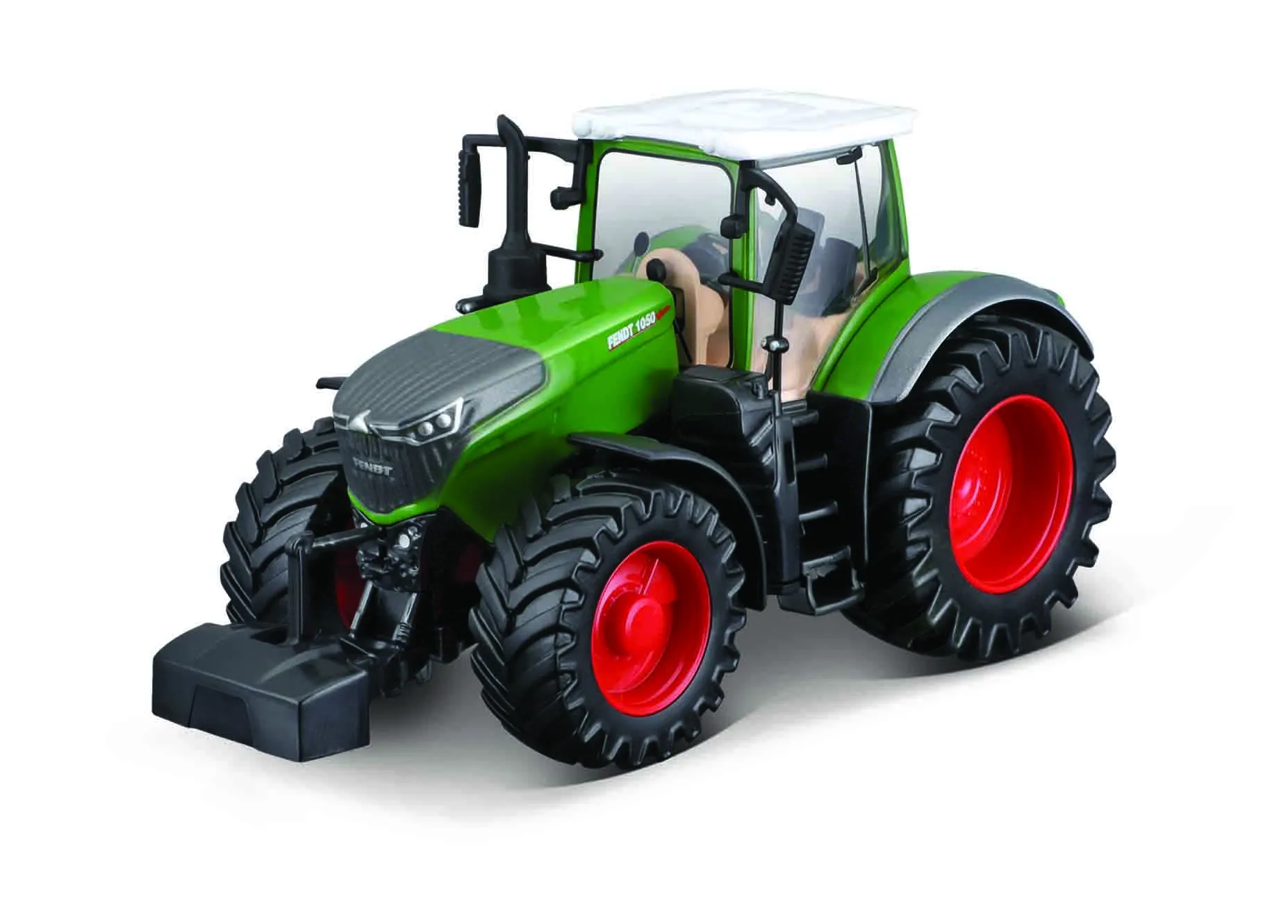 Massey Ferguson 8740S – სათამაშო
