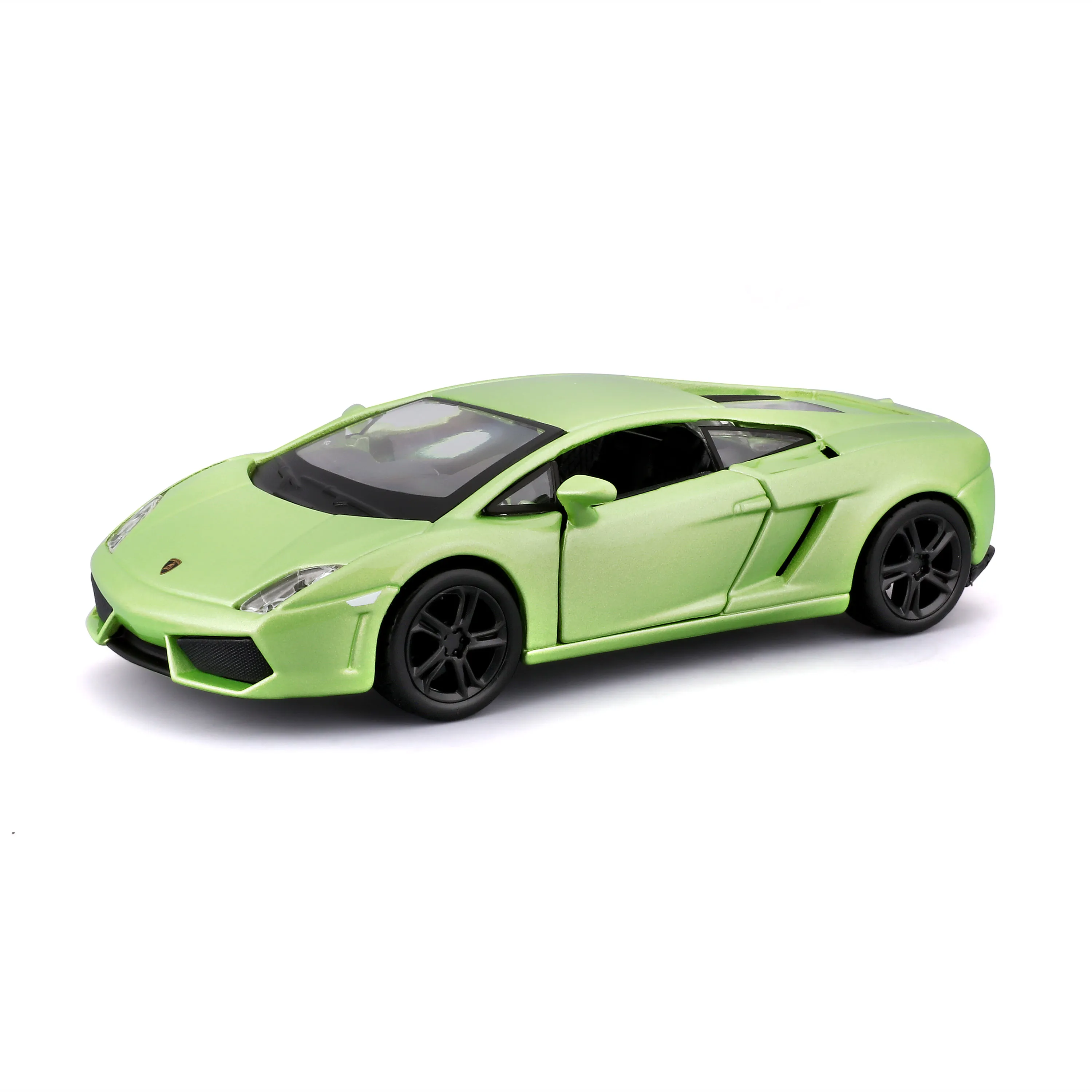 ლამბორგინი Gallardo LP 560-4 – GT საკოლექციო მოდელი