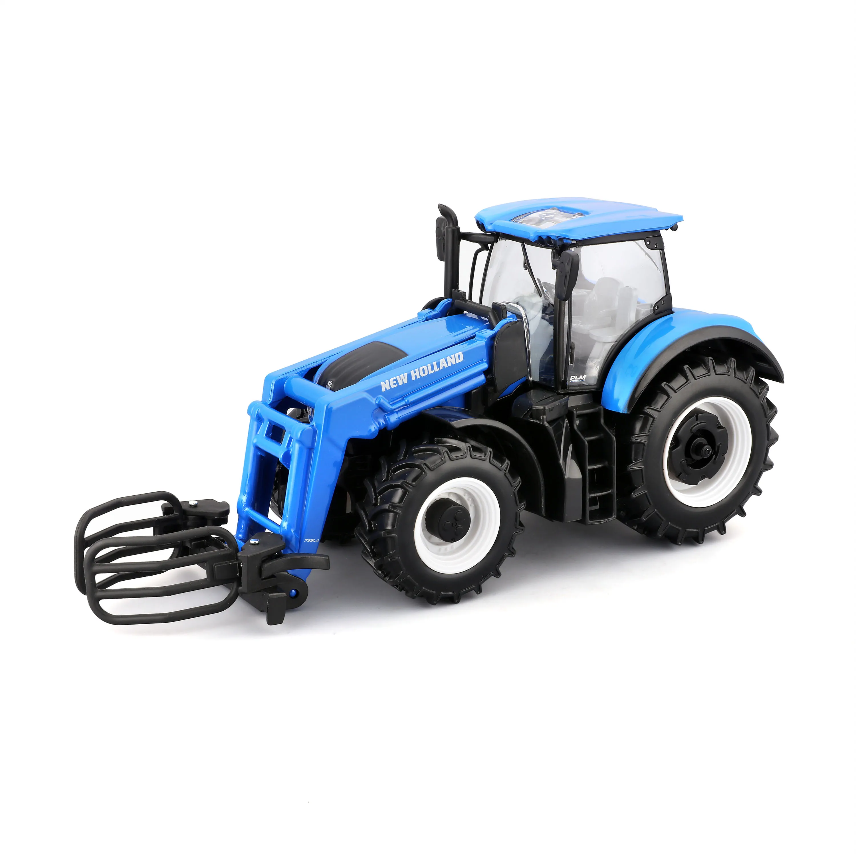 ფერმის ტრაქტორი NF 17.315HD წინა ჩამტვირთველით – სათამაშო