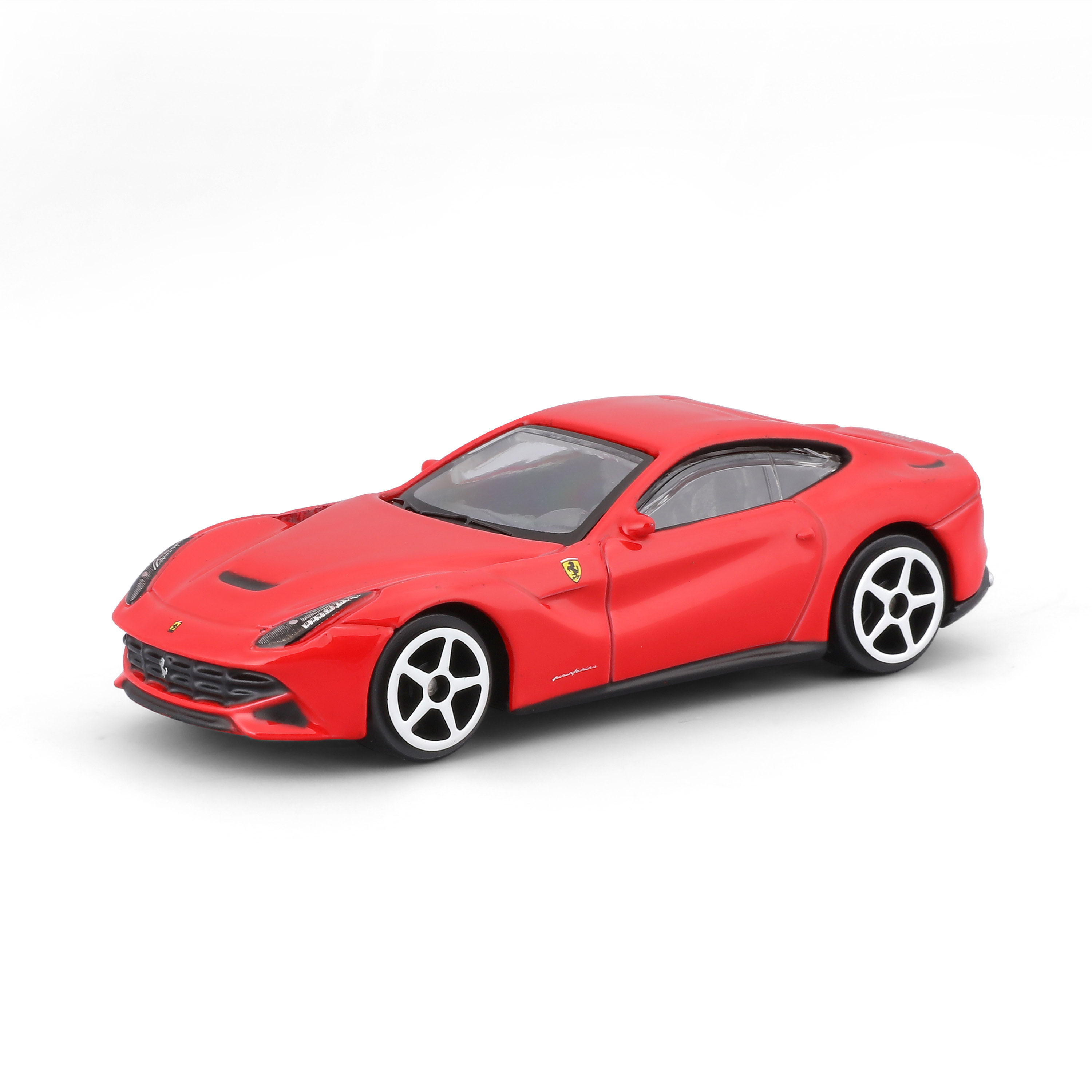 Ferrari F12berlinetta Red 1:64