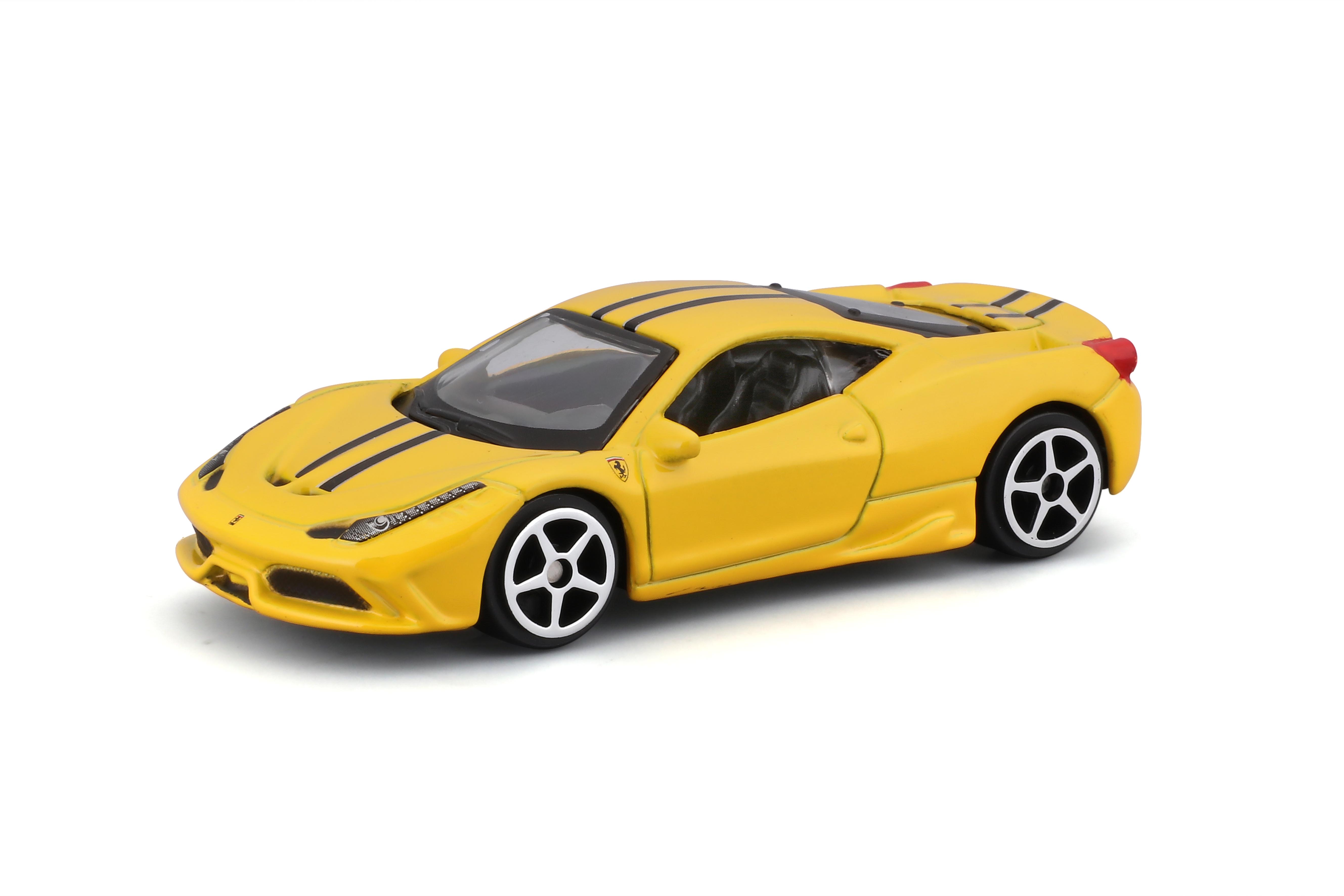 ფერარი 458 Speciale – ფერარი რეისინგი