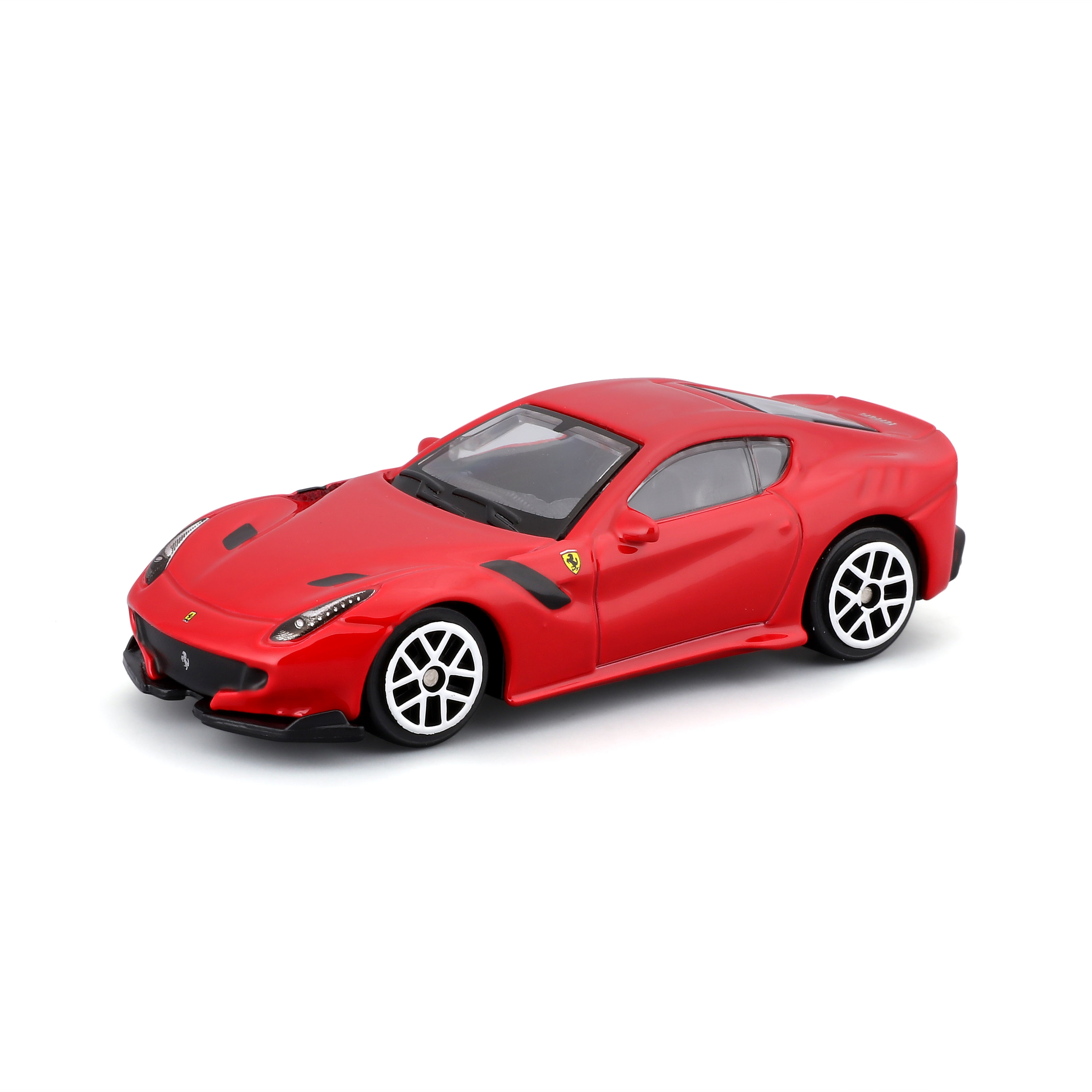 ფერარი F12tdf – ფერარი რეისინგი