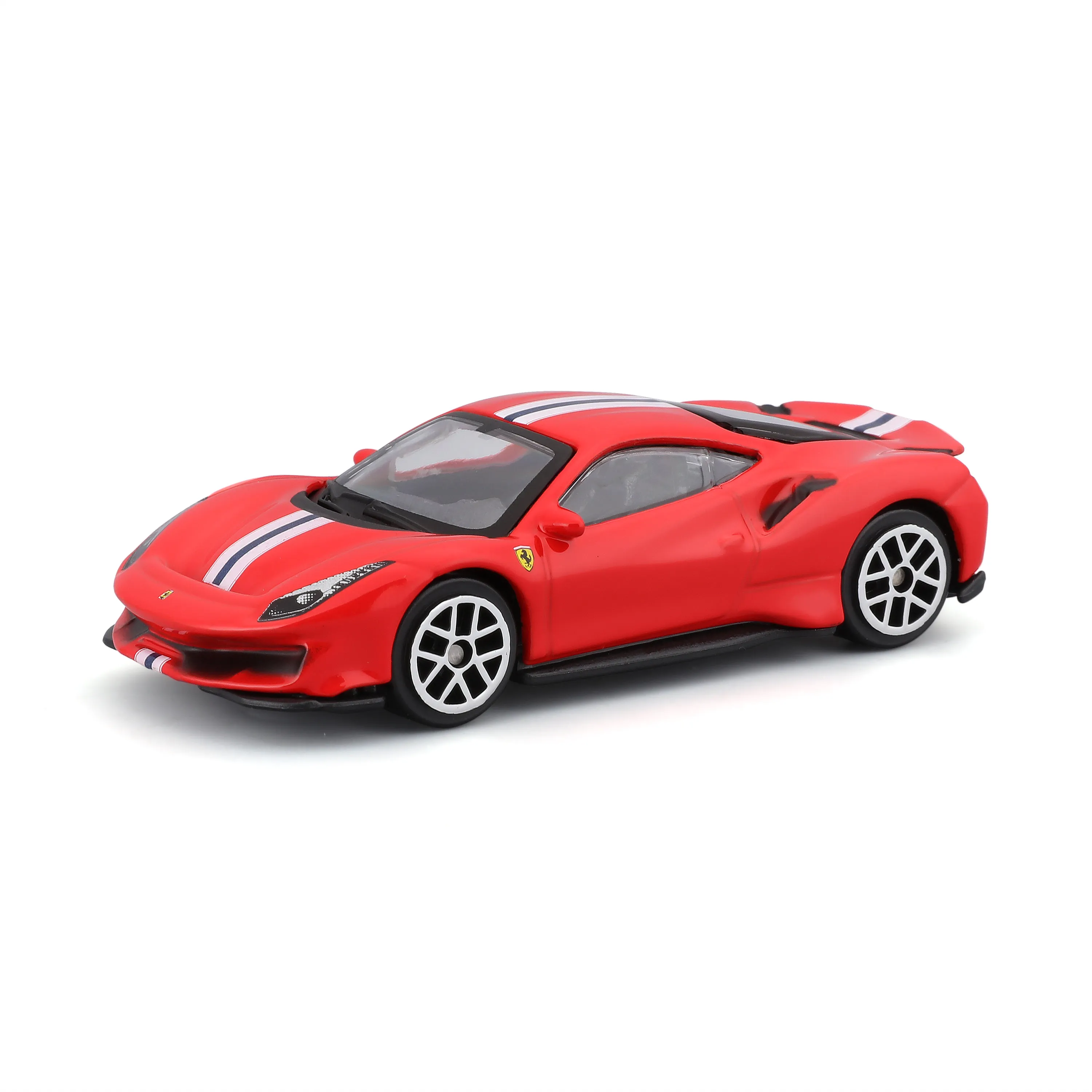 ფერარი 488 Pista – ფერარი რეისინგი