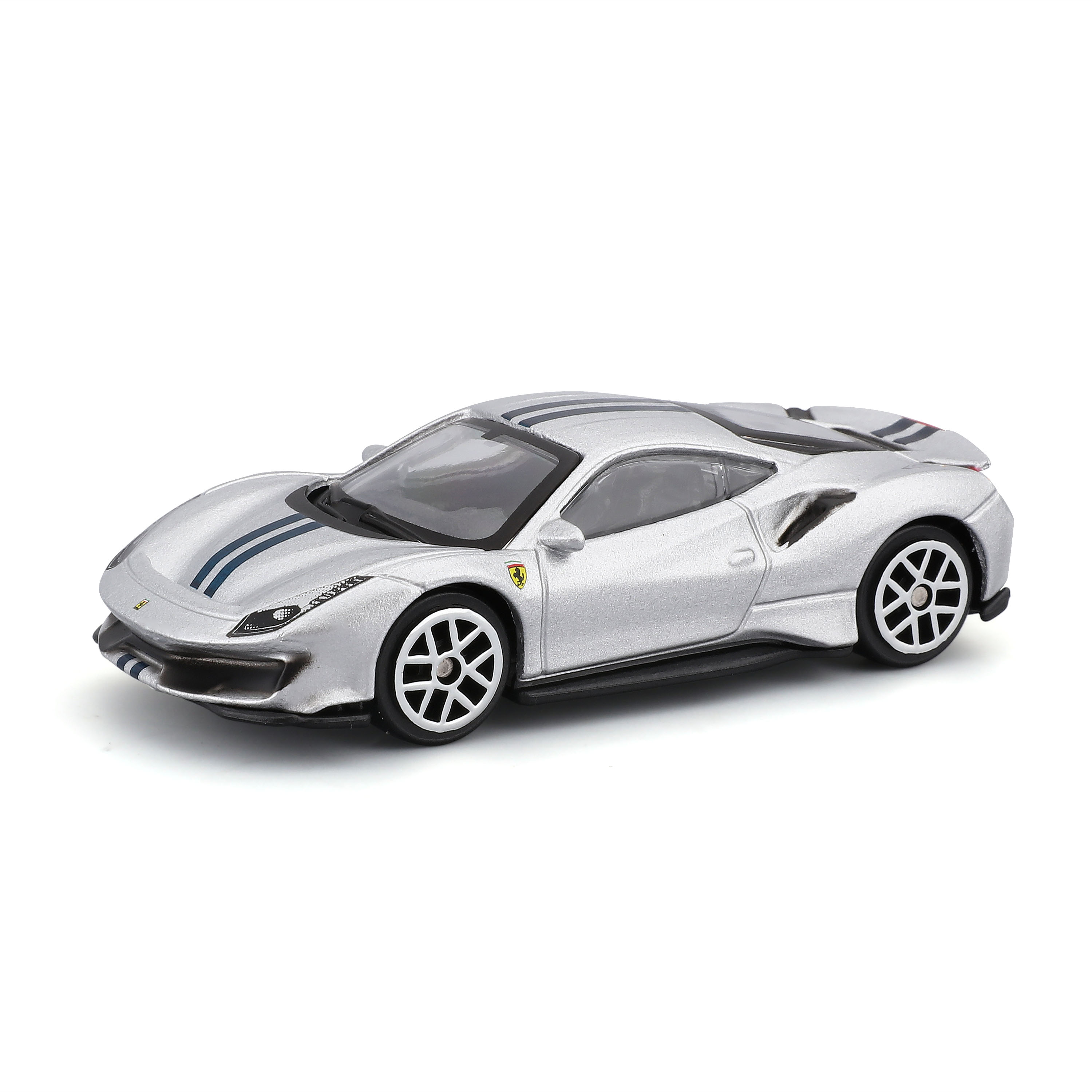 ფერარი 488 Pista – ფერარი რეისინგი