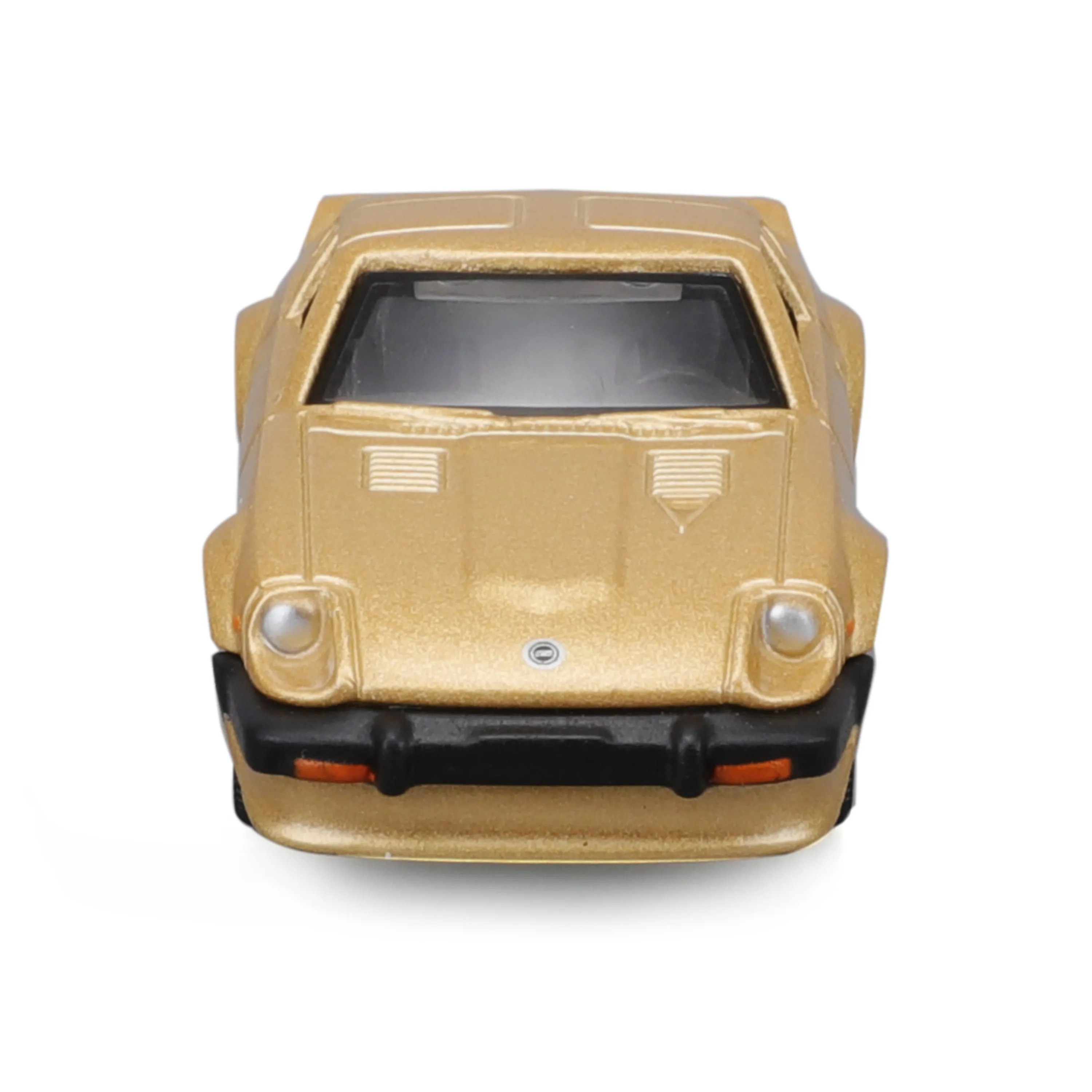 Datsun 280zx Gold S130 1980 1:64