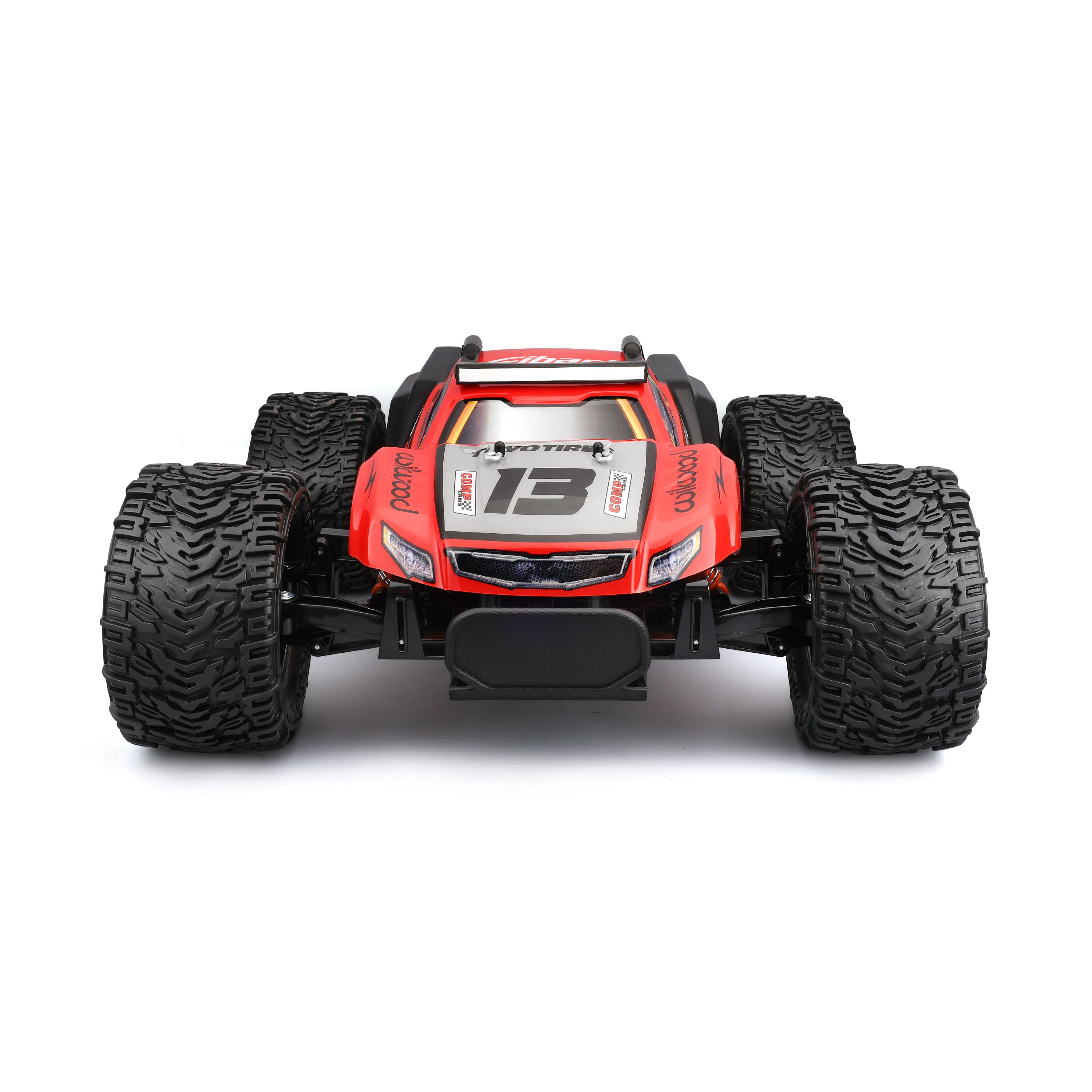 Off-Road Desert Racer – დისტანციურად მართვადი სათამაშო 1/14