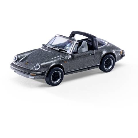 პორშე 911 Carrera 3.2 Targa