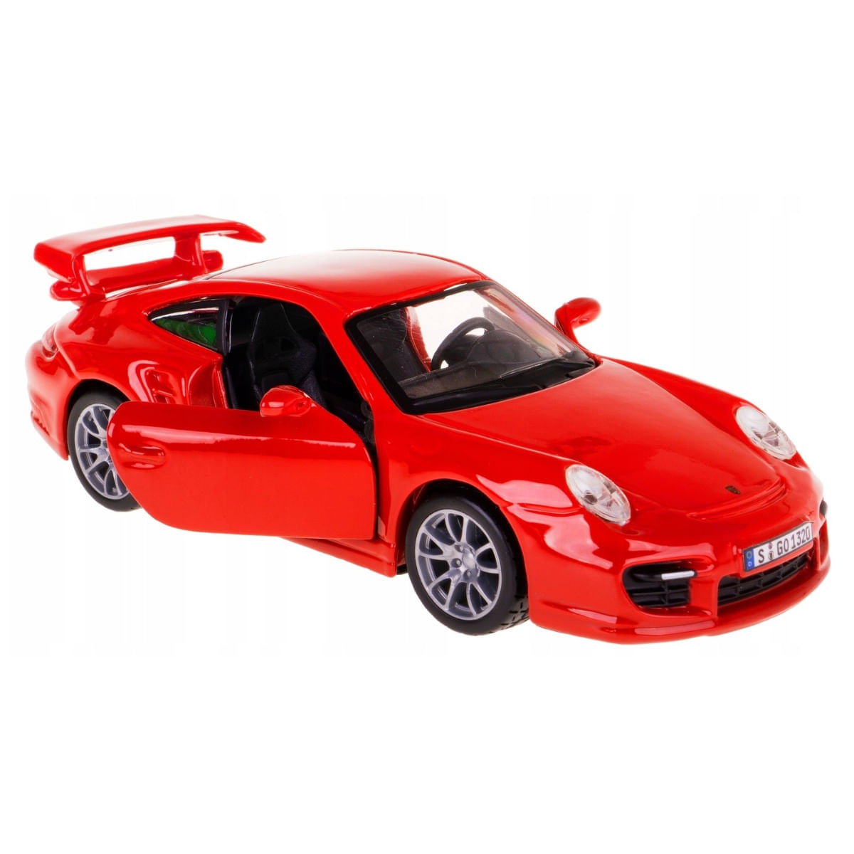 პორშე 911 GT2 – GT საკოლექციო მოდელი