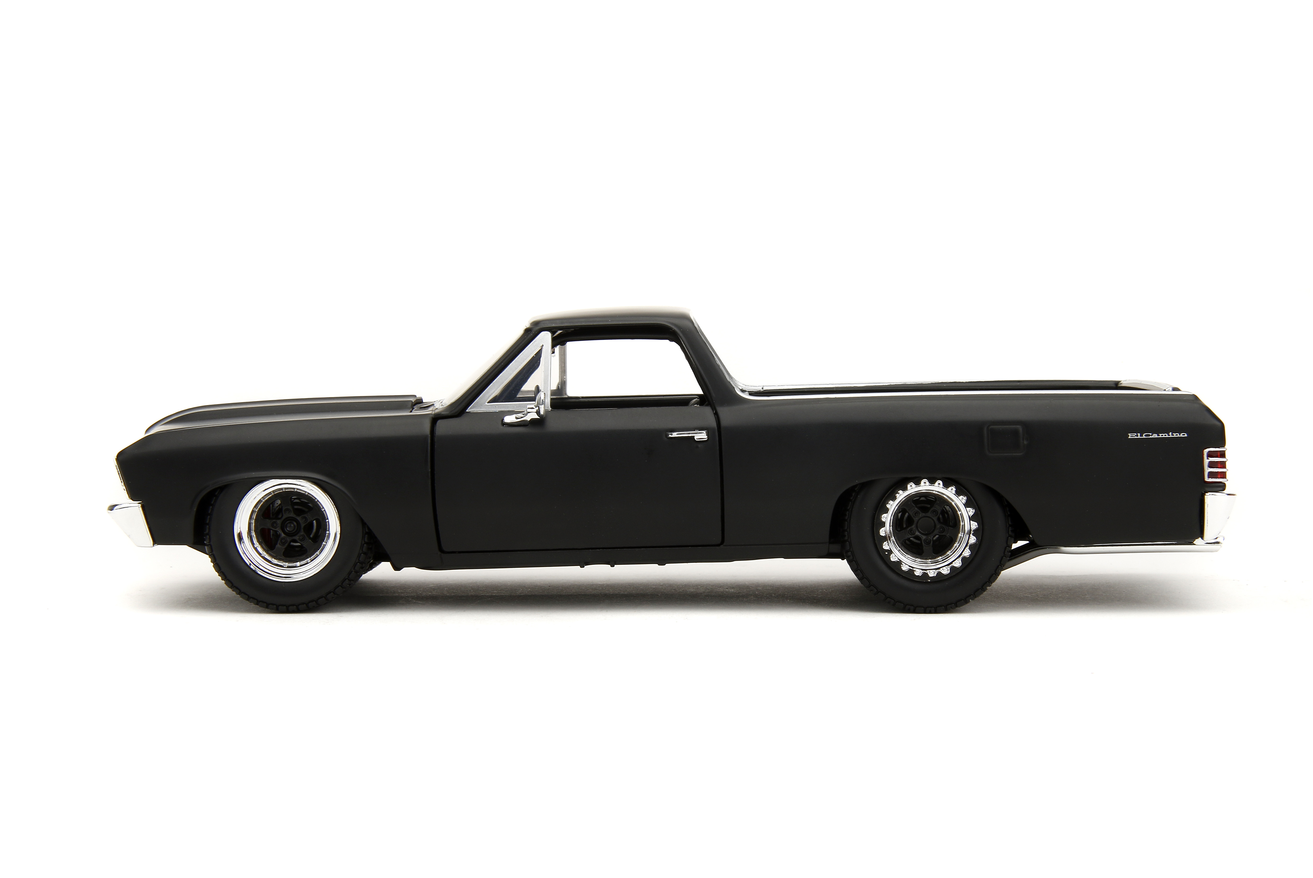 ფორსაჟი - 1967 El Camino (F10)