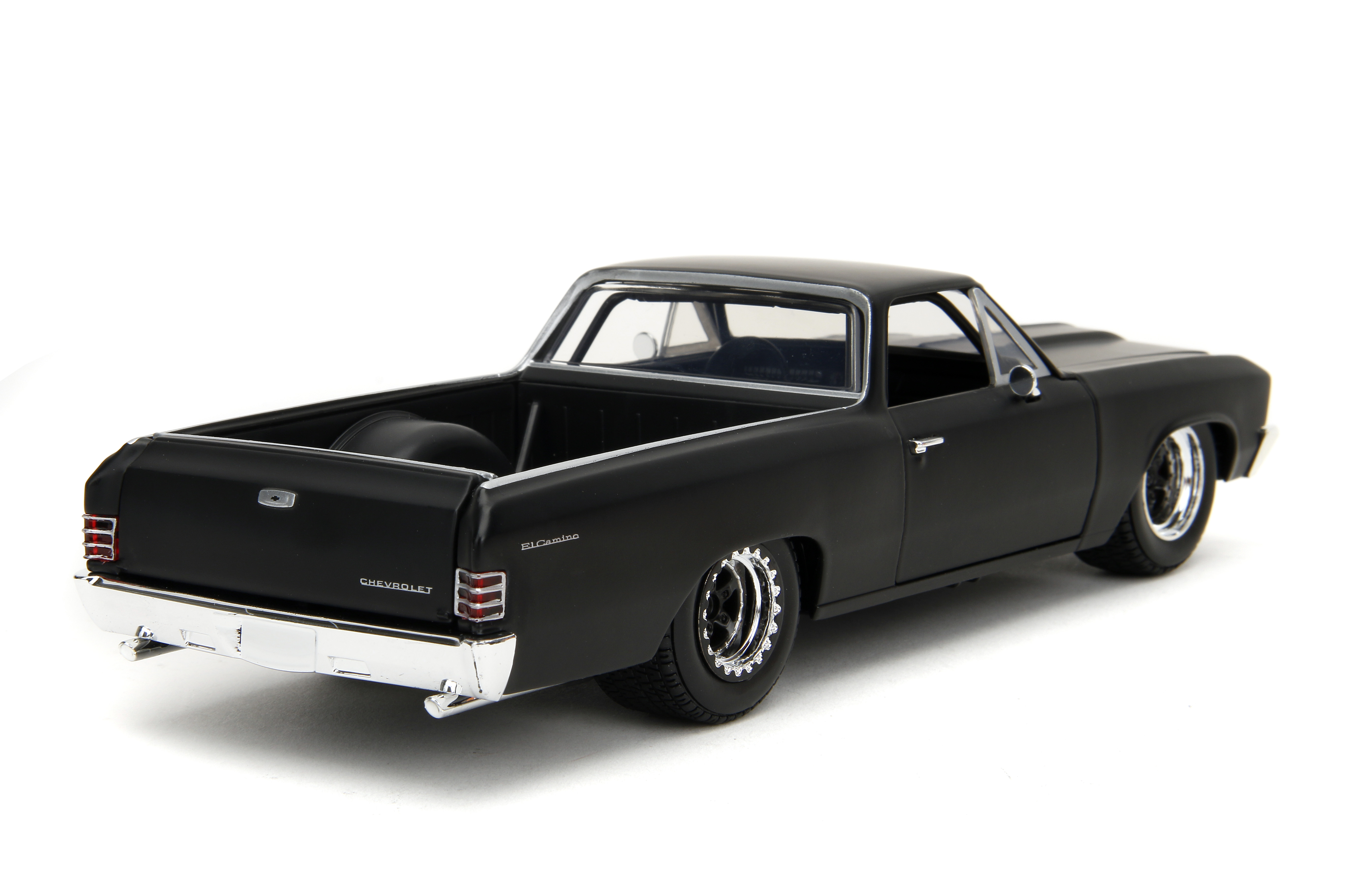 ფორსაჟი - 1967 El Camino (F10)