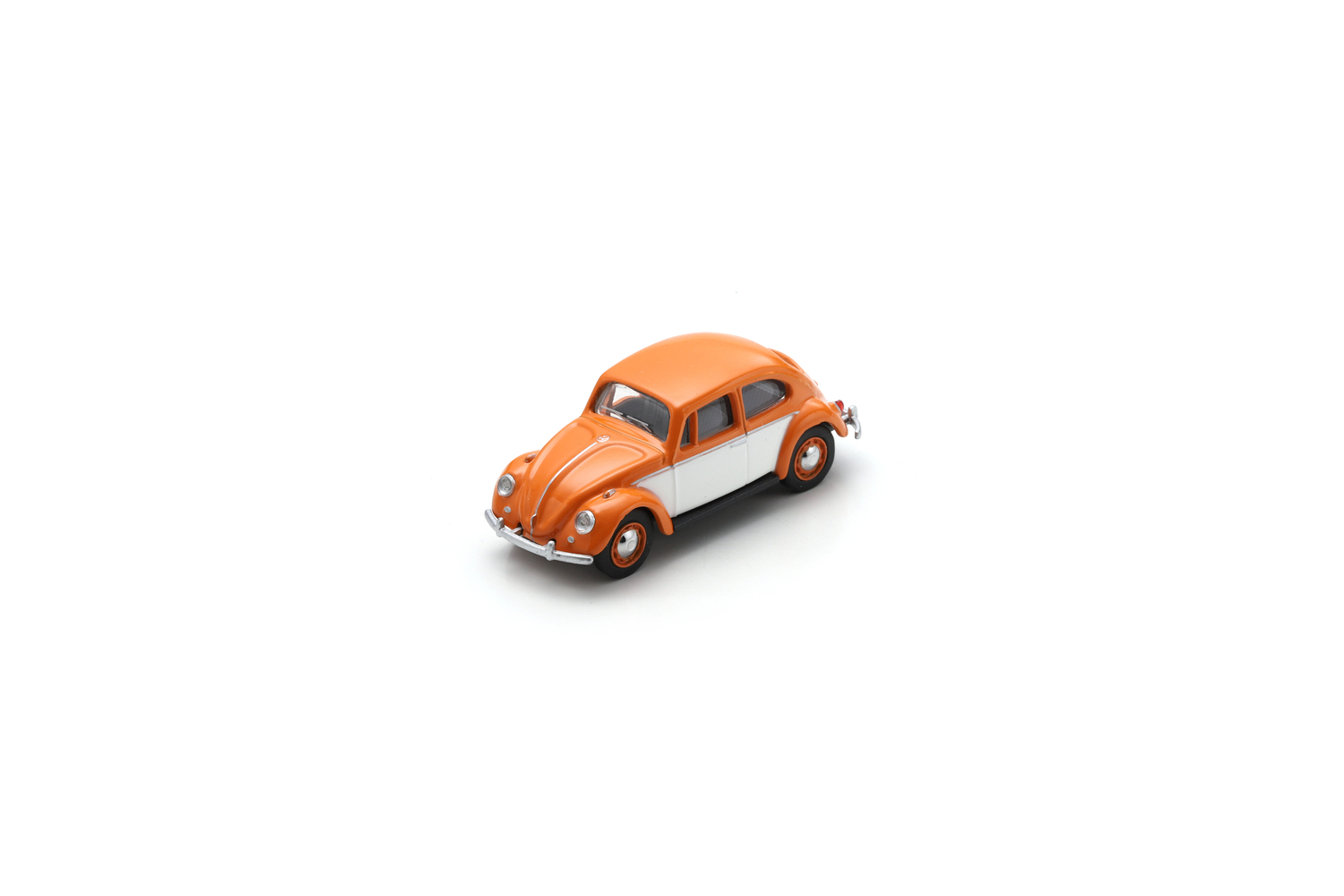 ფოლკსვაგენ Beetle  – კლასიკური მოდელი