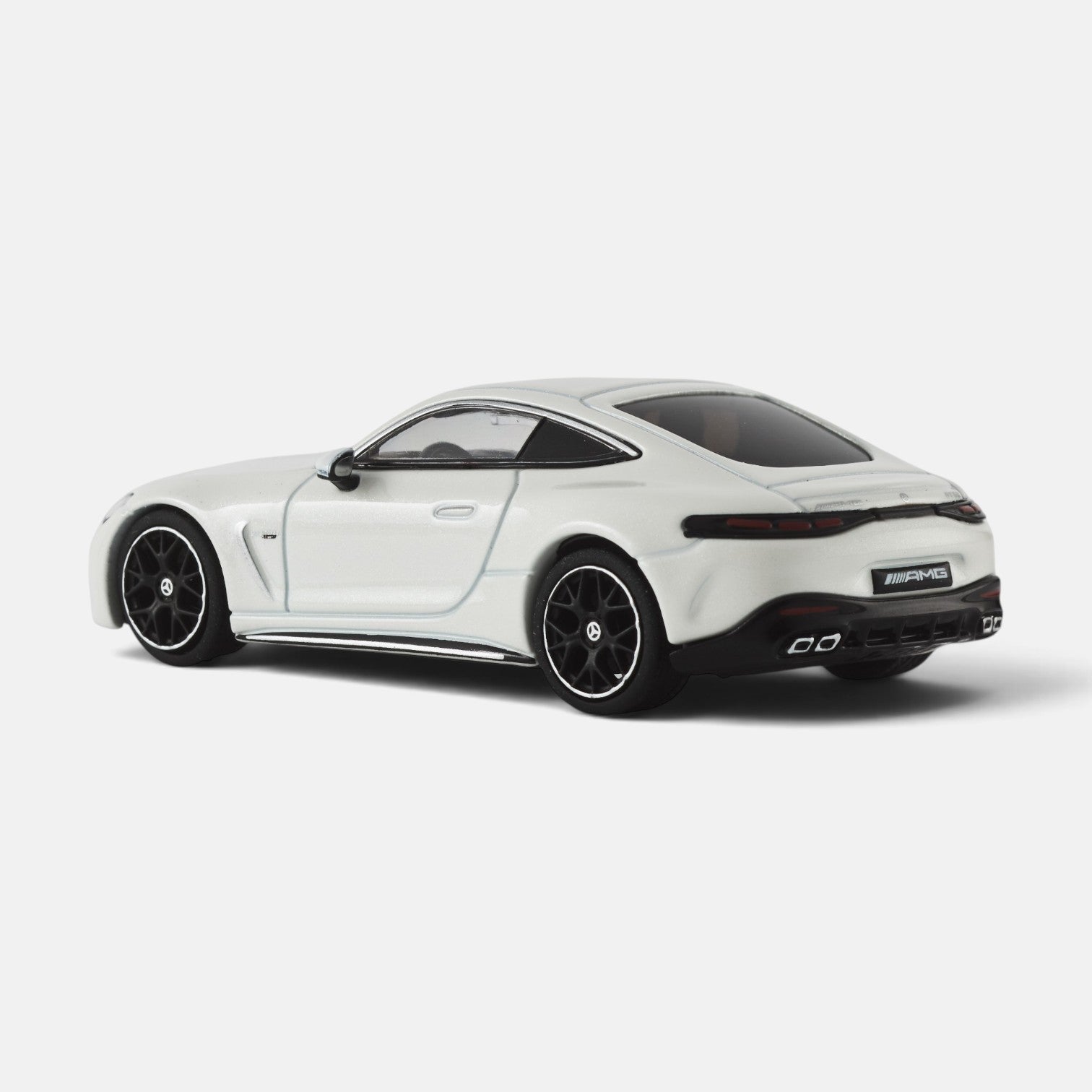 მერსედეს-AMG GT 63 – საკოლექციო მოდელი