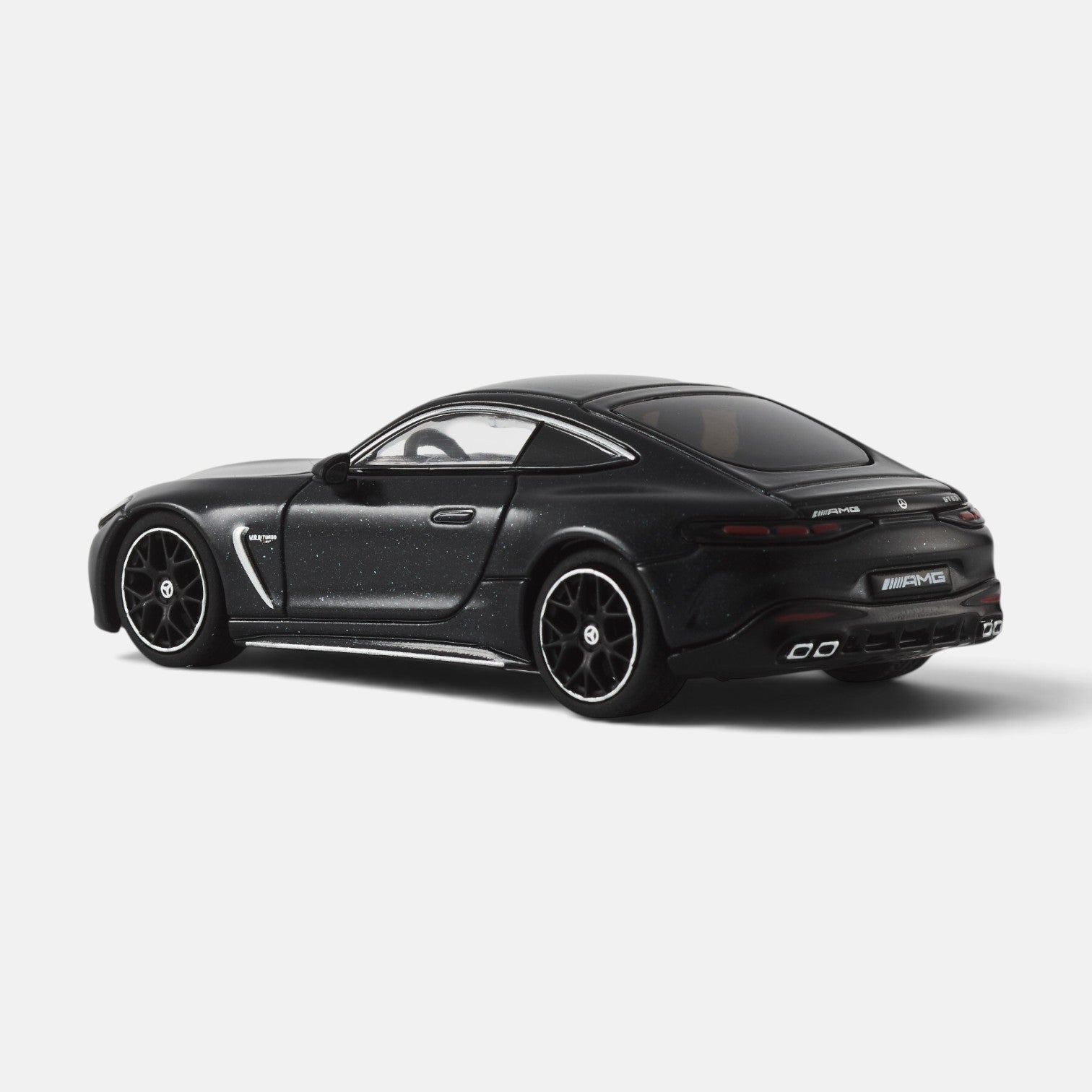მერსედეს-AMG GT 63 – საკოლექციო მოდელი
