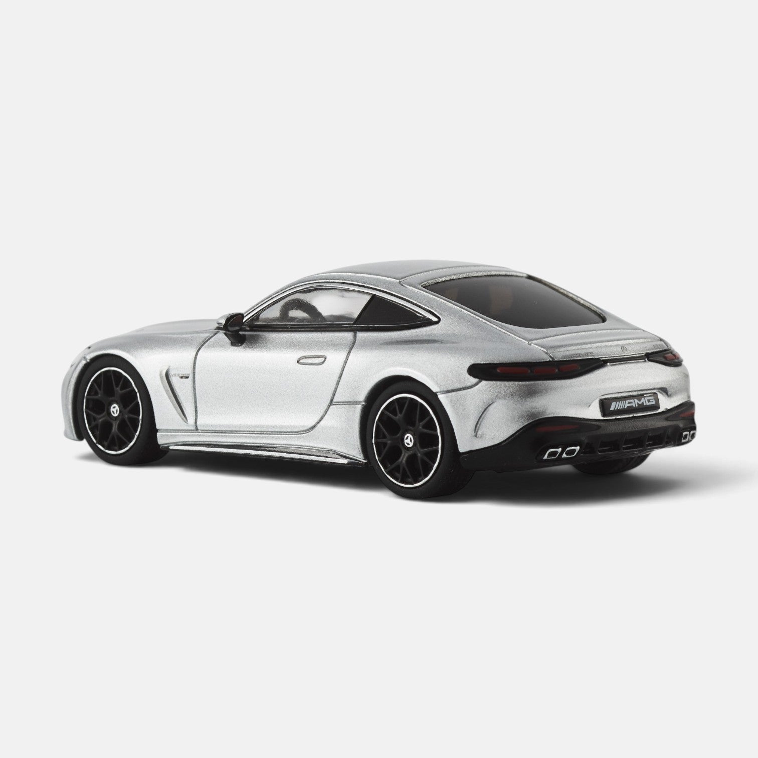 მერსედეს-AMG GT 63 – საკოლექციო მოდელი