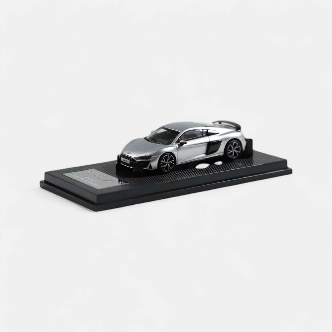 აუდი R8 2021 Coupe – საკოლექციო მოდელი