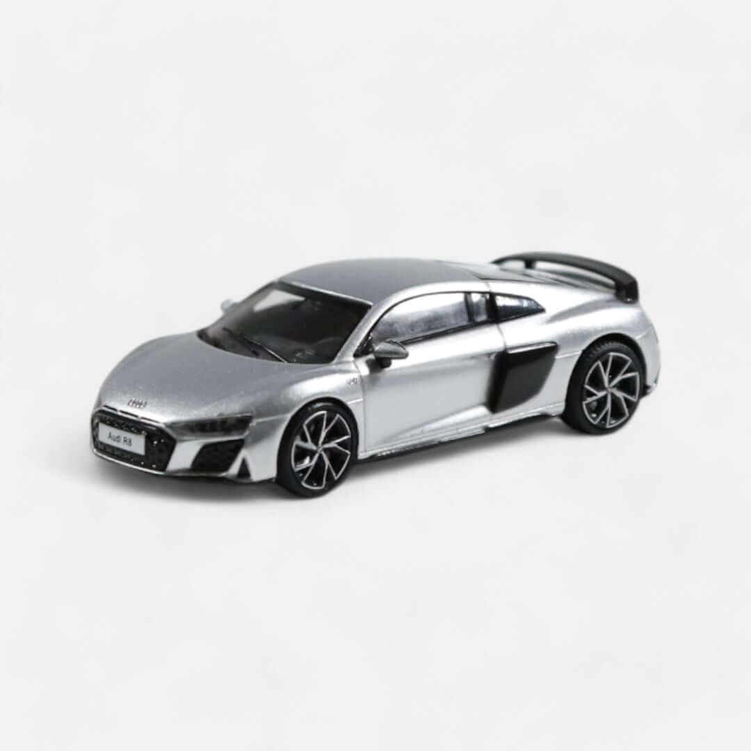 აუდი R8 2021 Coupe – საკოლექციო მოდელი
