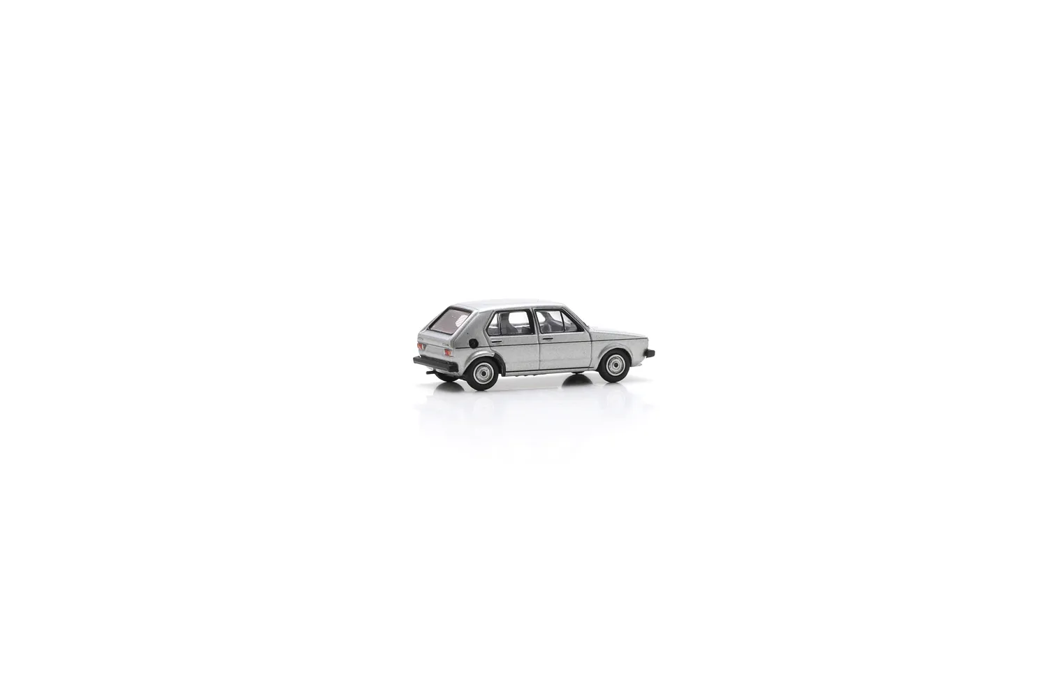 ფოლქსვაგენი Golf I – 1/87 სტრიტ მოდელი