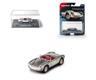 პორშე Spyder (1955)