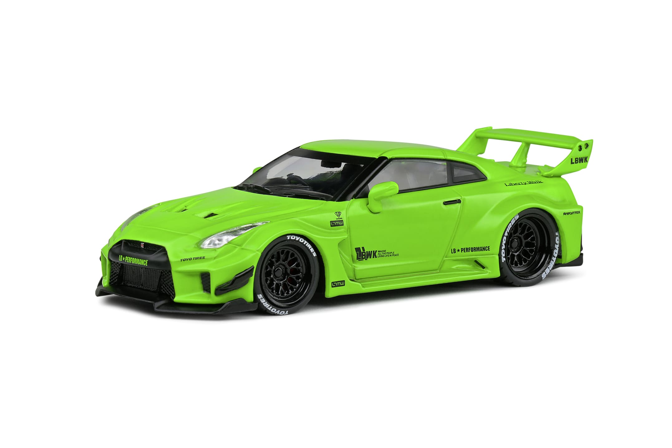 ნისან GT-R (R35)