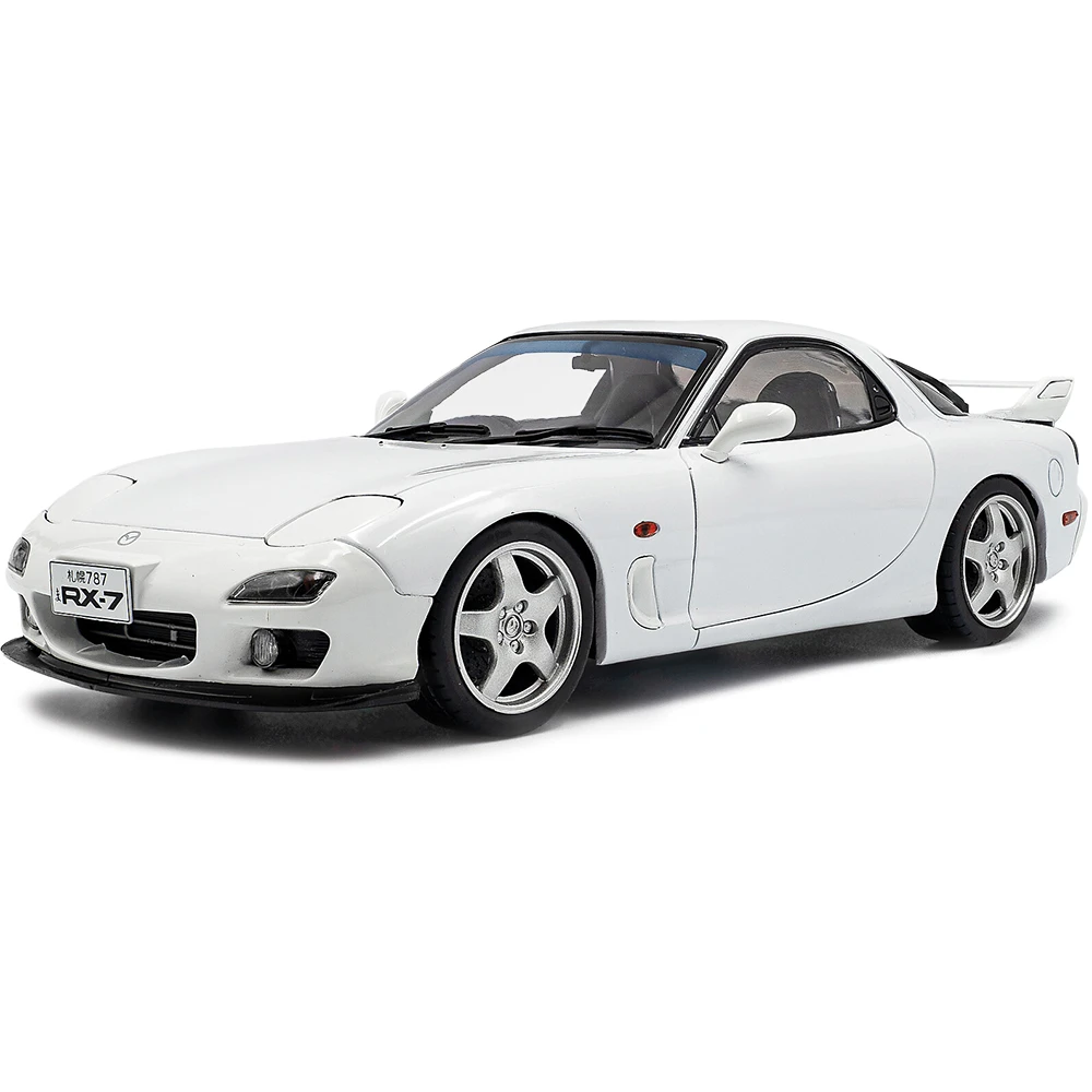 მაზდა RX7 FD3RS