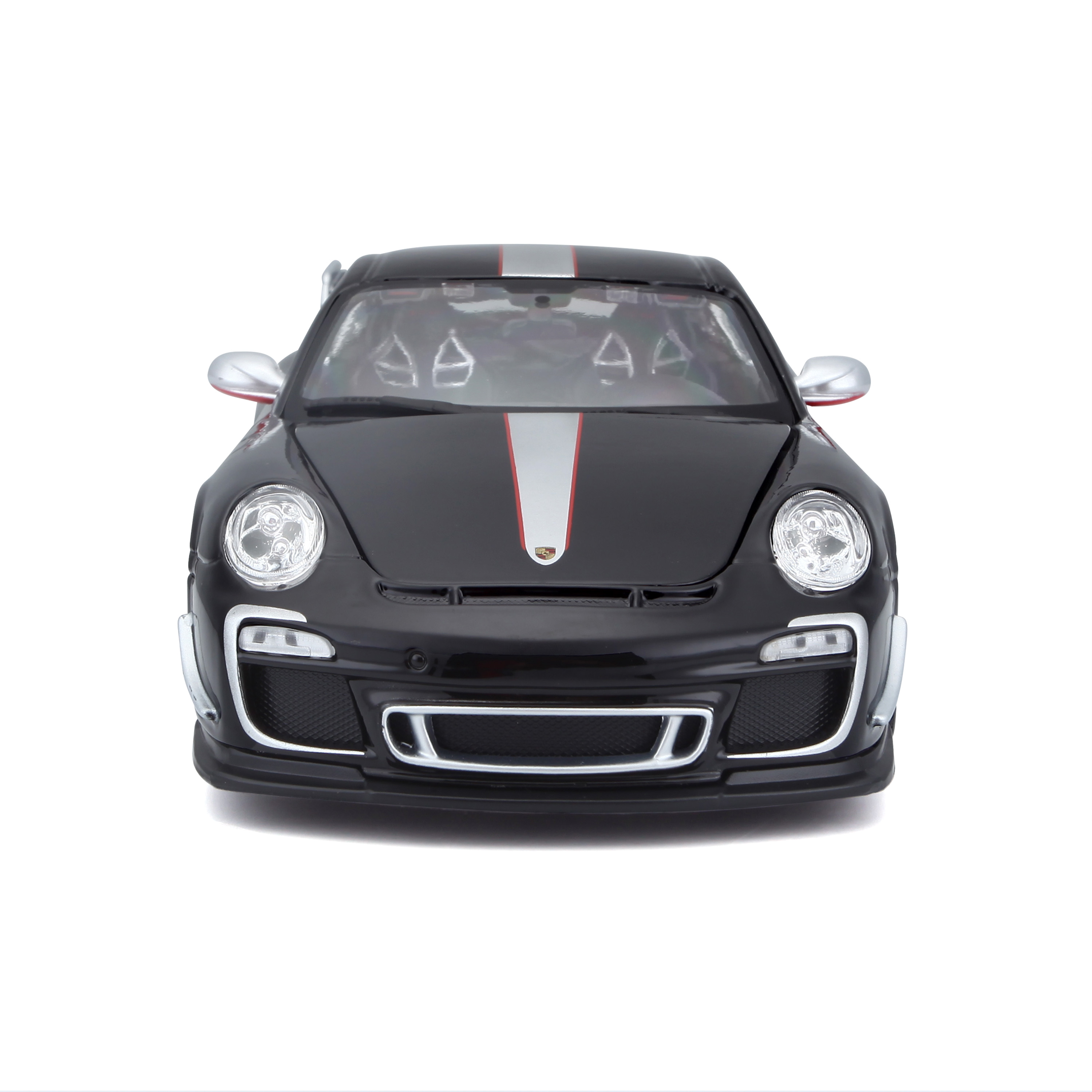 პორშე GT3 RS 4.0 – GT საკოლექციო მოდელი ხედი 7