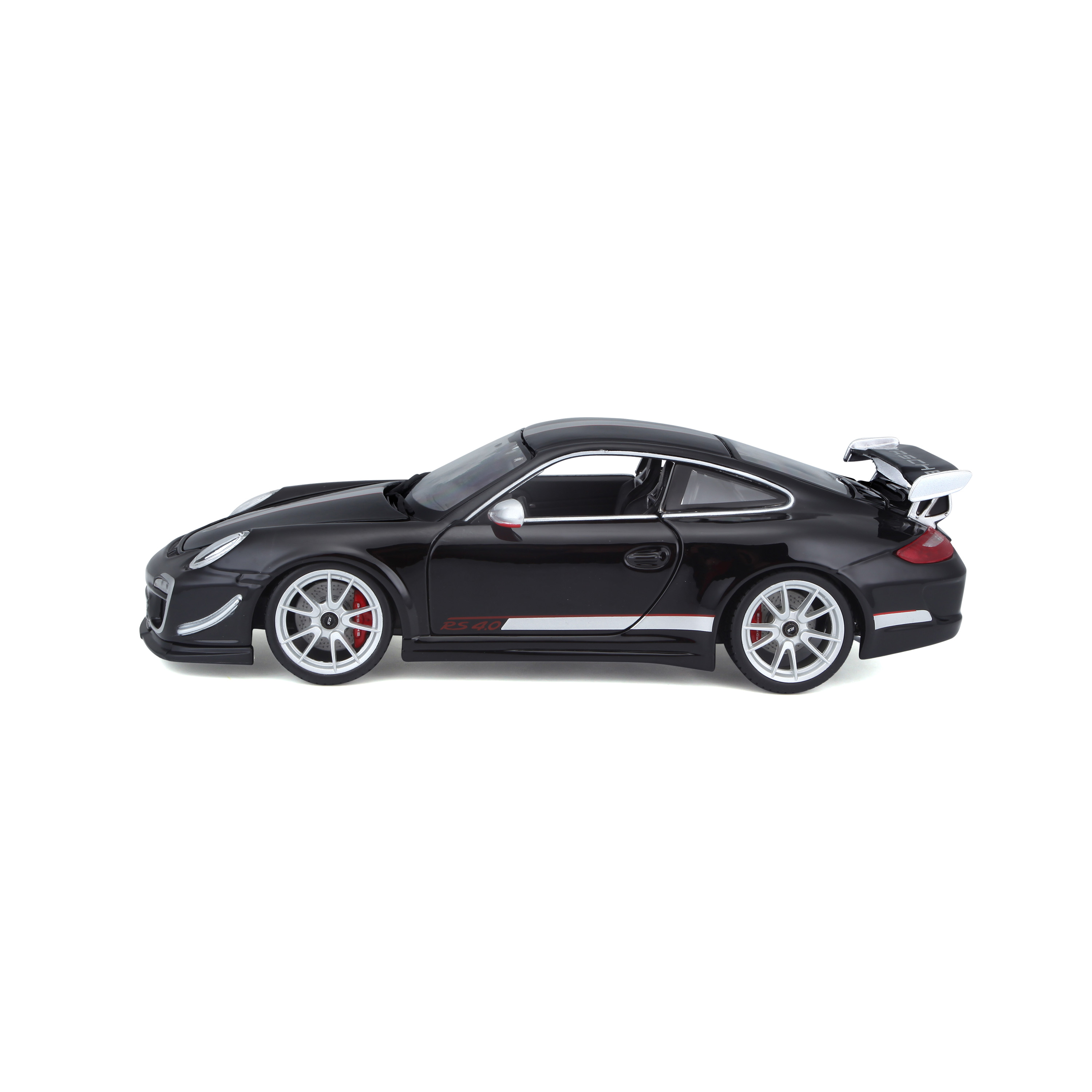 პორშე GT3 RS 4.0 – GT საკოლექციო მოდელი ხედი 5