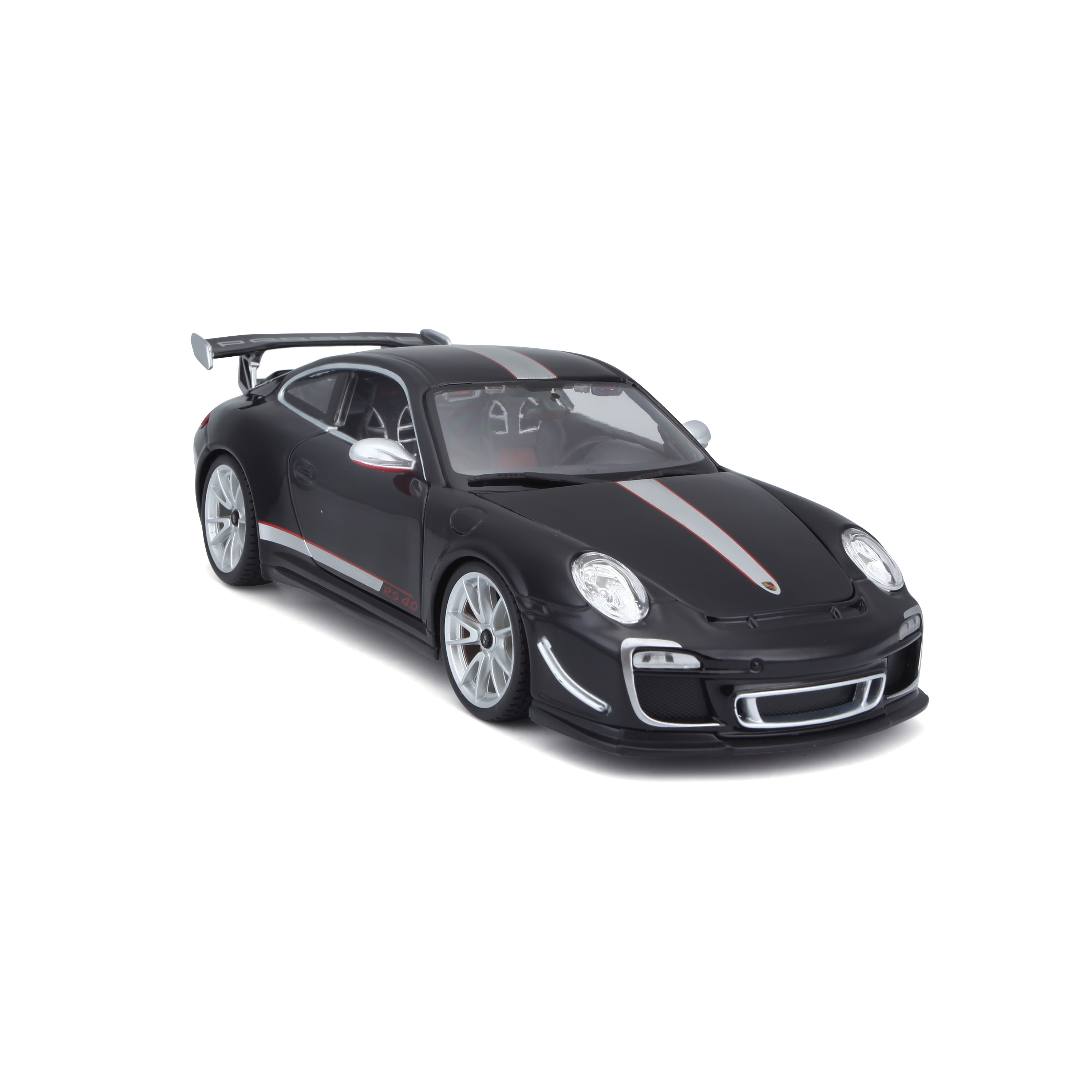 პორშე GT3 RS 4.0 – GT საკოლექციო მოდელი ხედი 6