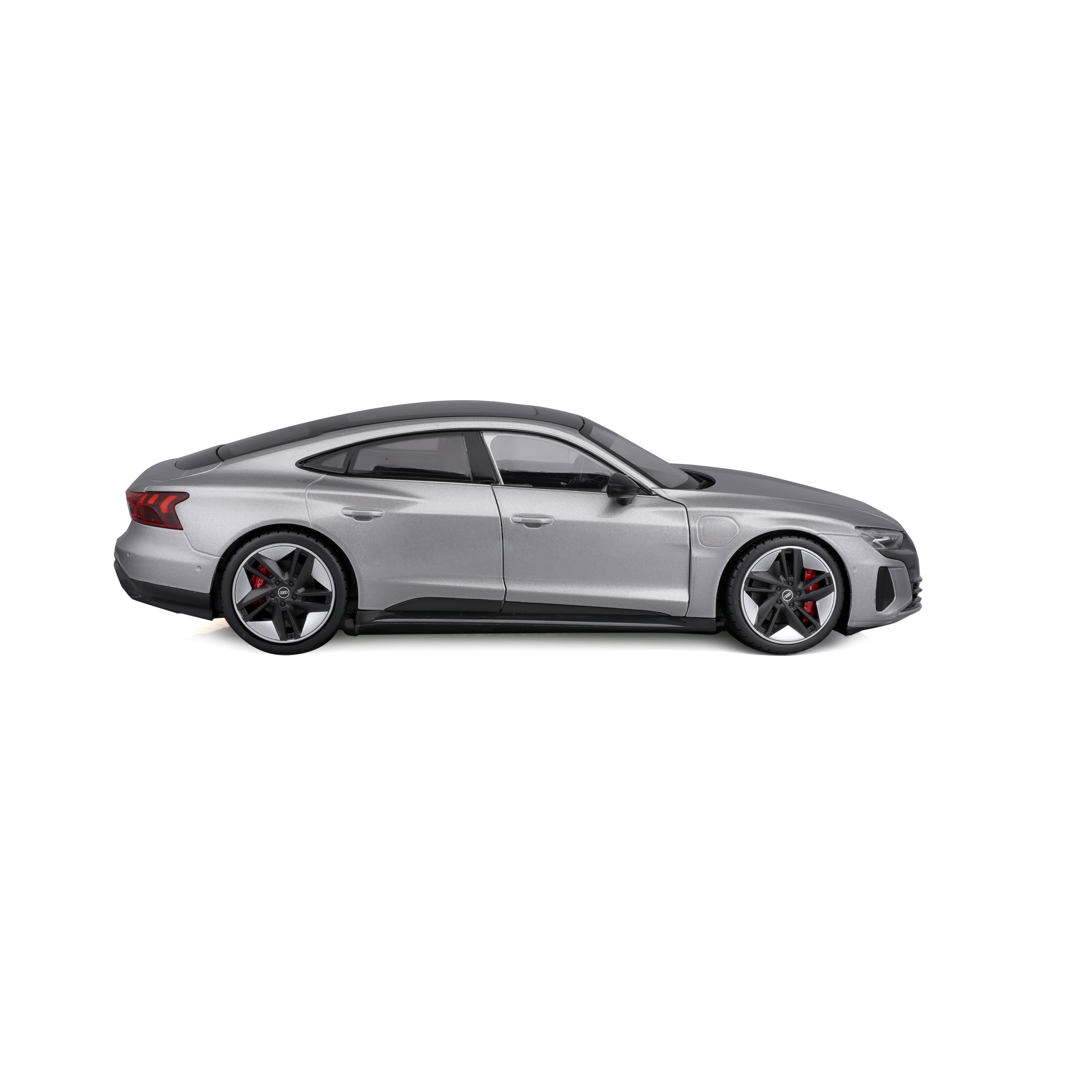 აუდი RS e-tron GT (2022) – GT საკოლექციო მოდელი ხედი 4