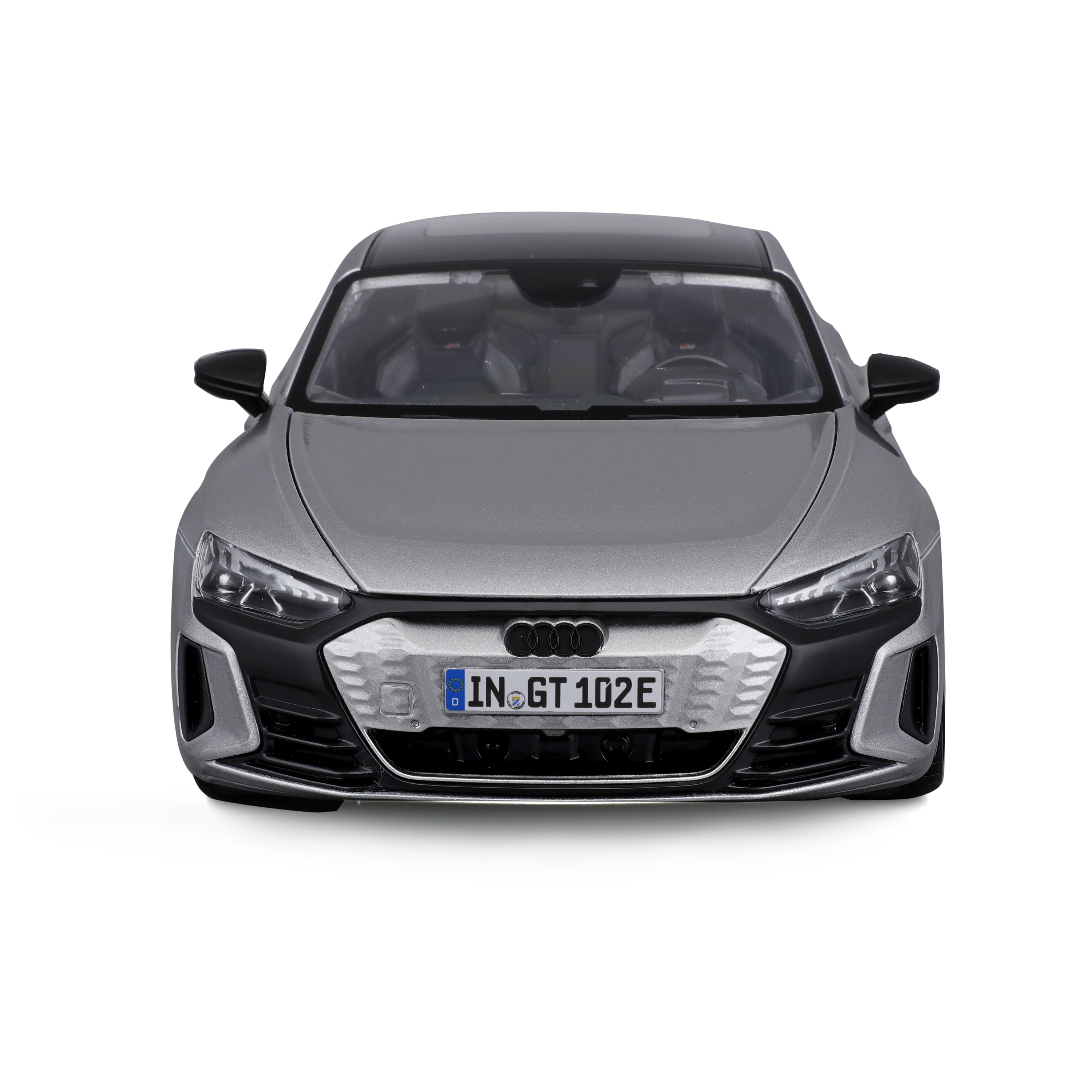 აუდი RS e-tron GT (2022) – GT საკოლექციო მოდელი ხედი 7