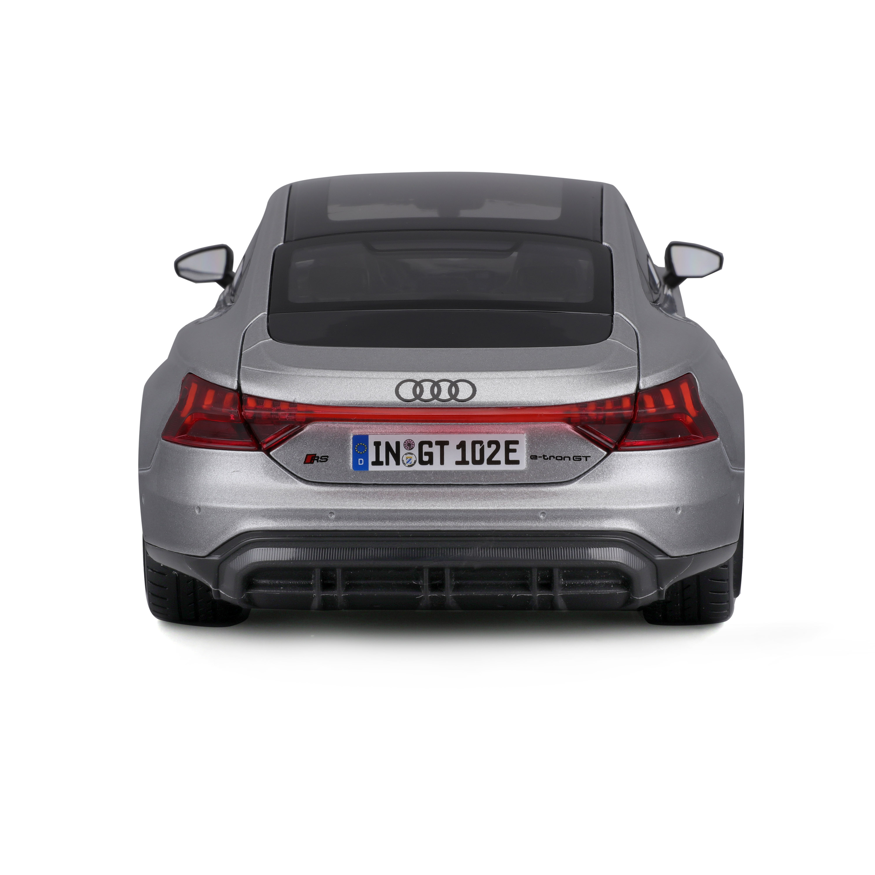 აუდი RS e-tron GT (2022) – GT საკოლექციო მოდელი ხედი 8