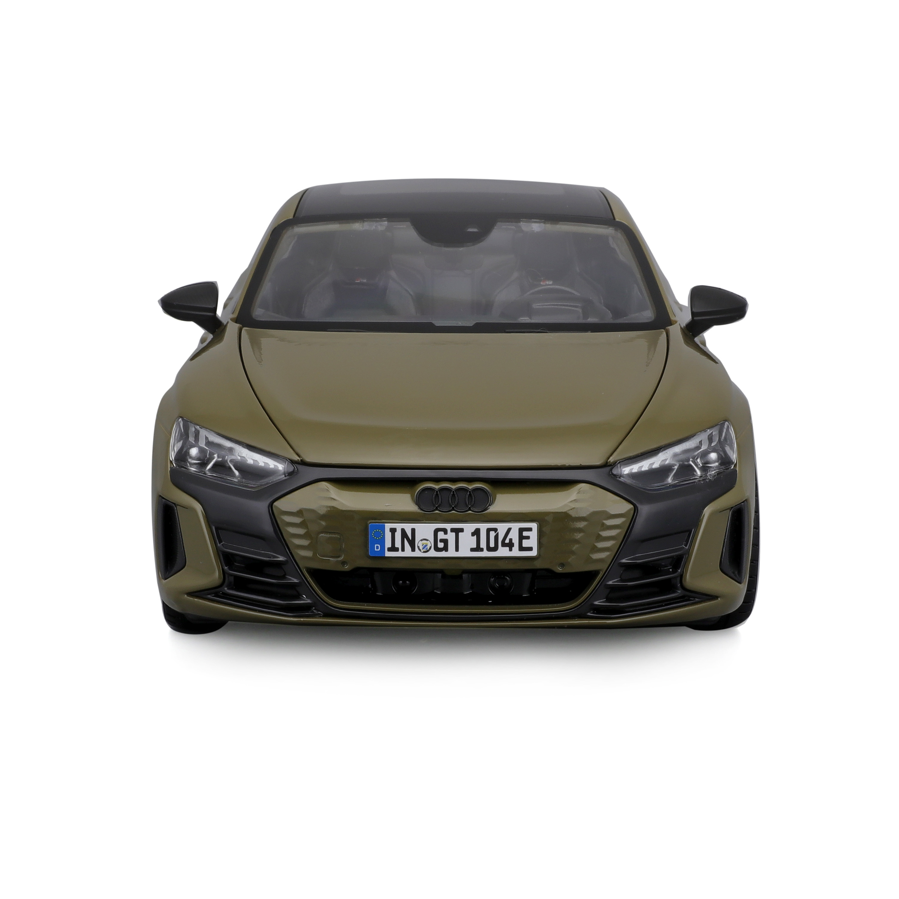 აუდი RS e-tron GT (2022) – GT საკოლექციო მოდელი ხედი 7