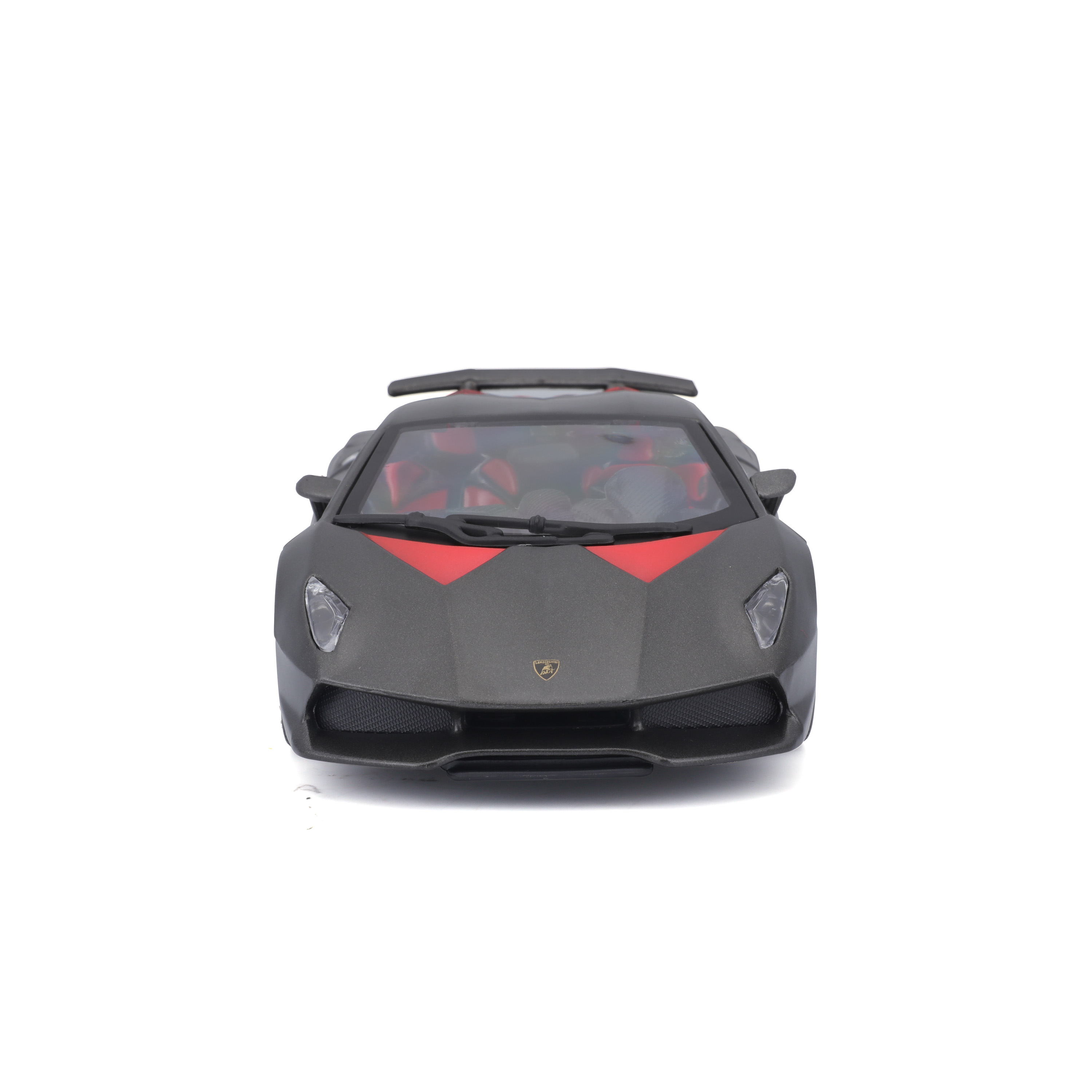 ლამბორგინი Sesto Elemento- სტრიტ მოდელი ხედი 7