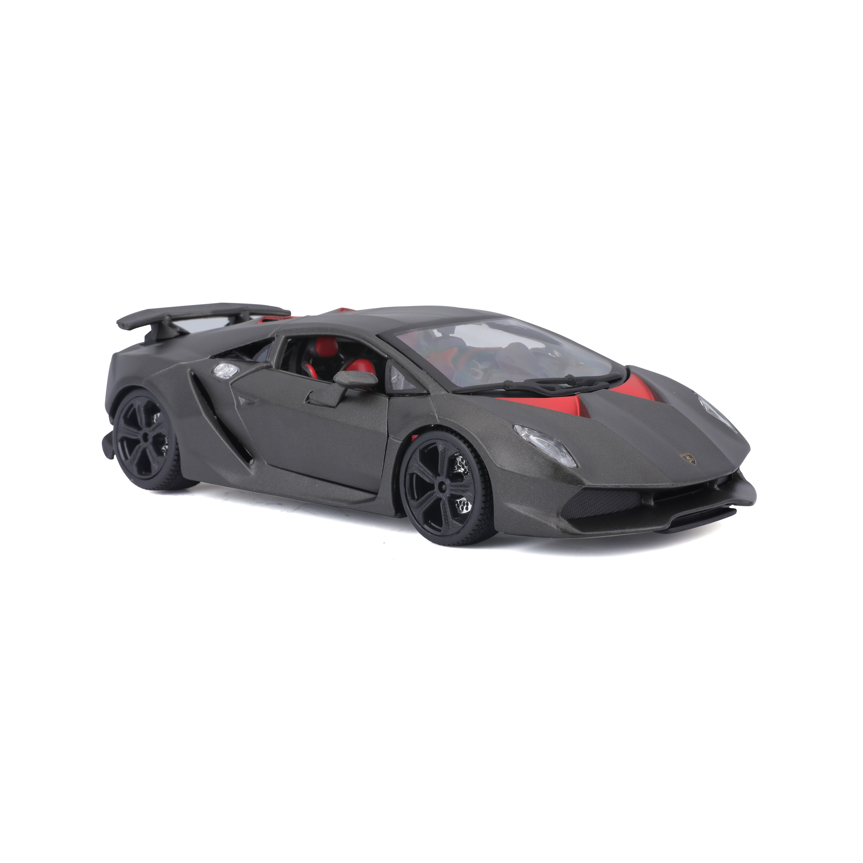 ლამბორგინი Sesto Elemento- სტრიტ მოდელი ხედი 5