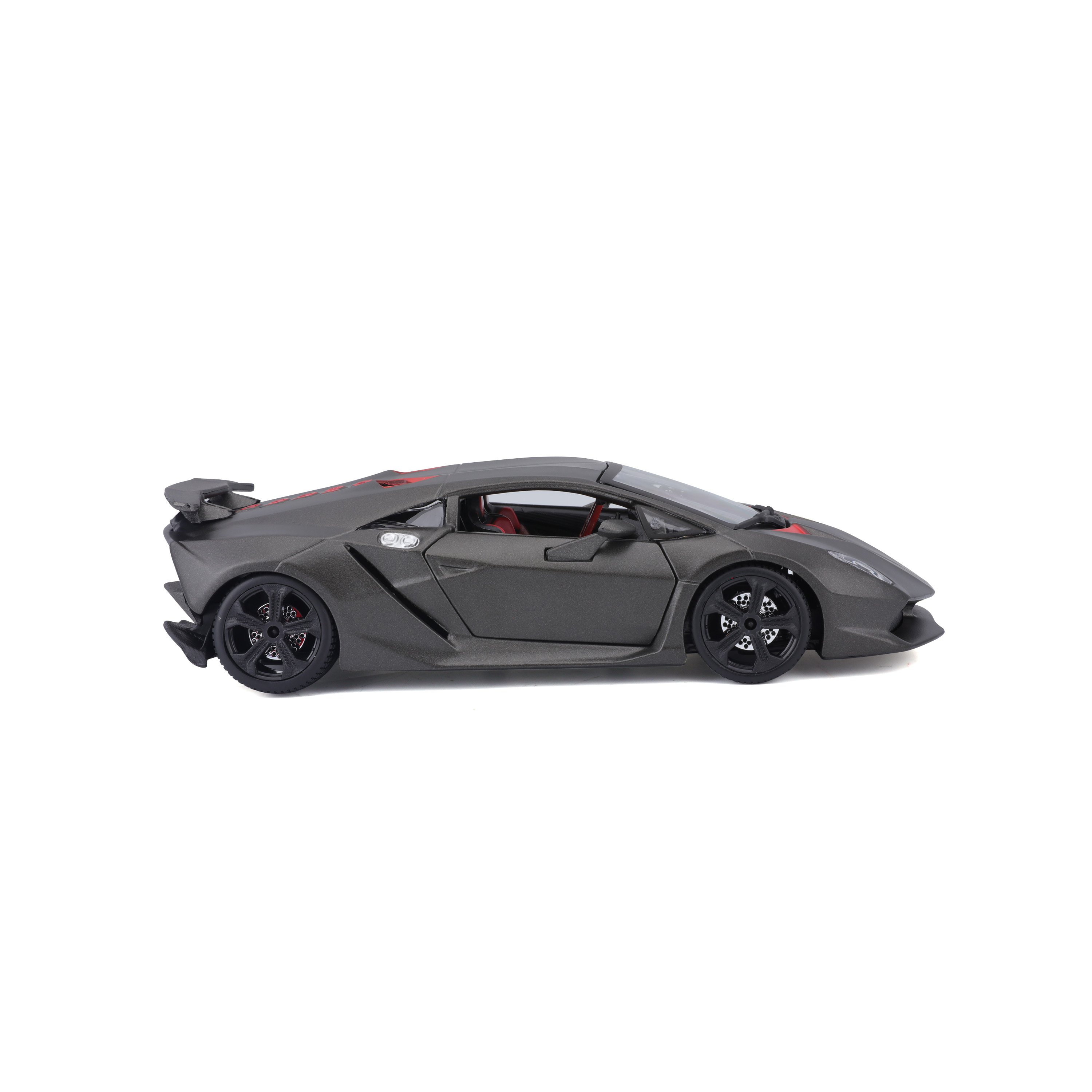ლამბორგინი Sesto Elemento- სტრიტ მოდელი ხედი 6