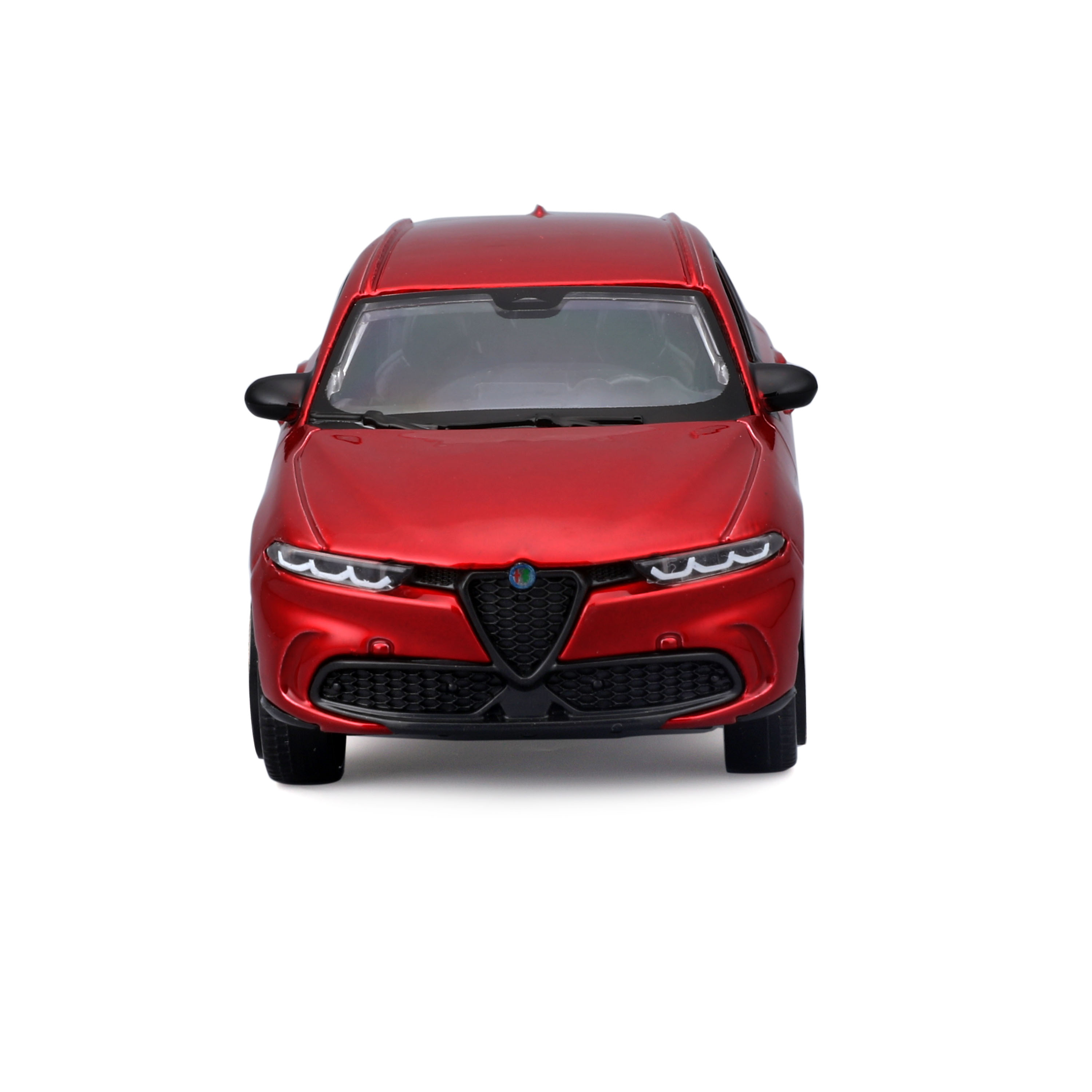 ალფა რომეო Tonale- სტრიტ მოდელი ხედი 2