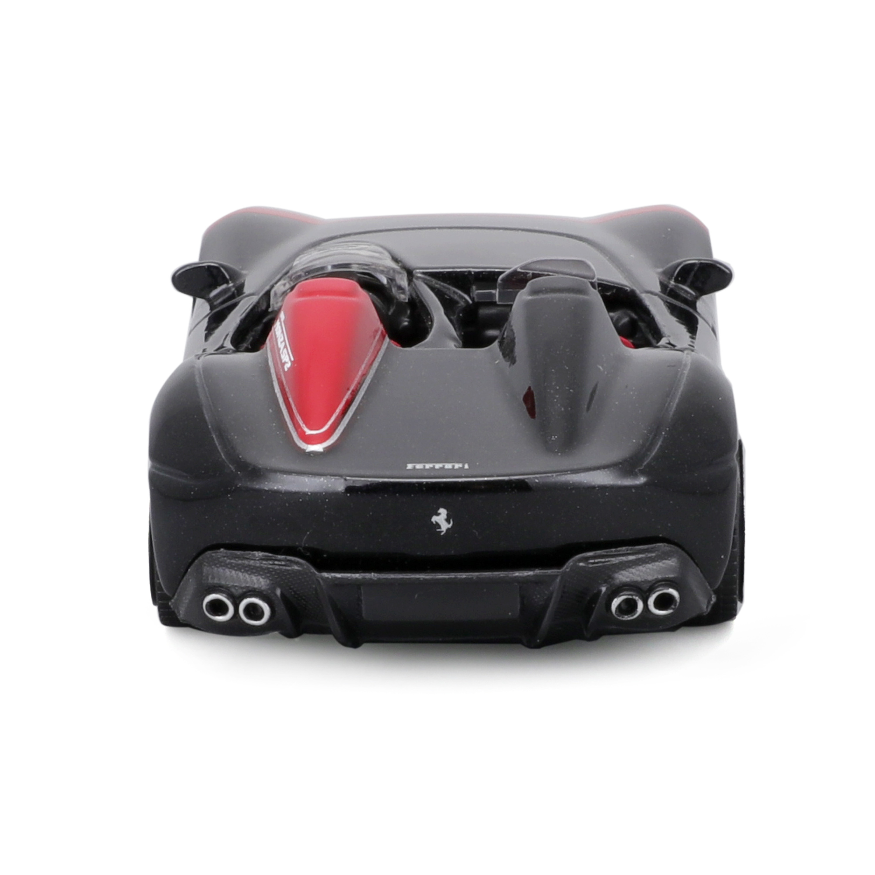 ფერარი Monza SP2 – ფერარი რეისინგი ხედი 3