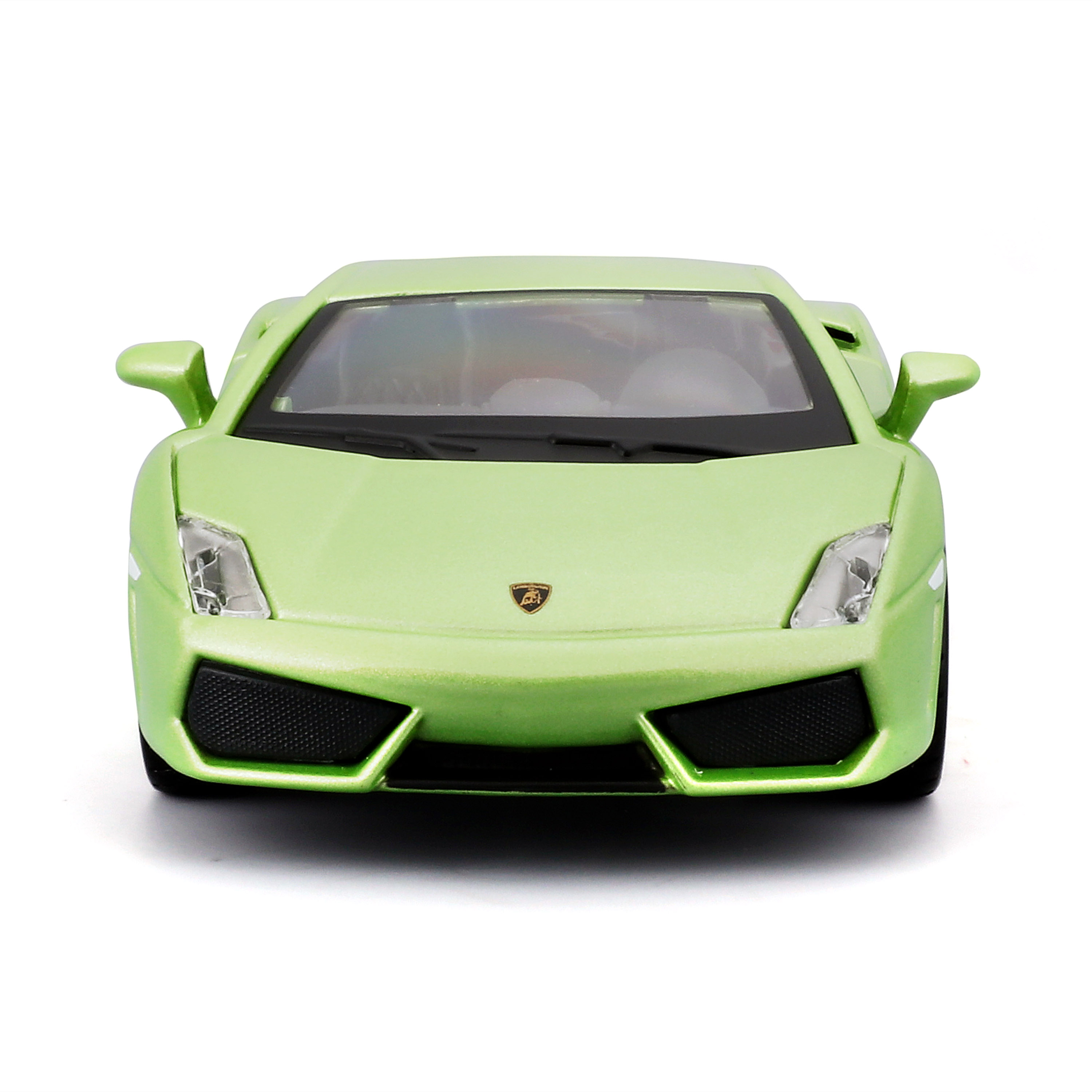 ლამბორგინი Gallardo LP 560-4 – GT საკოლექციო მოდელი ხედი 7