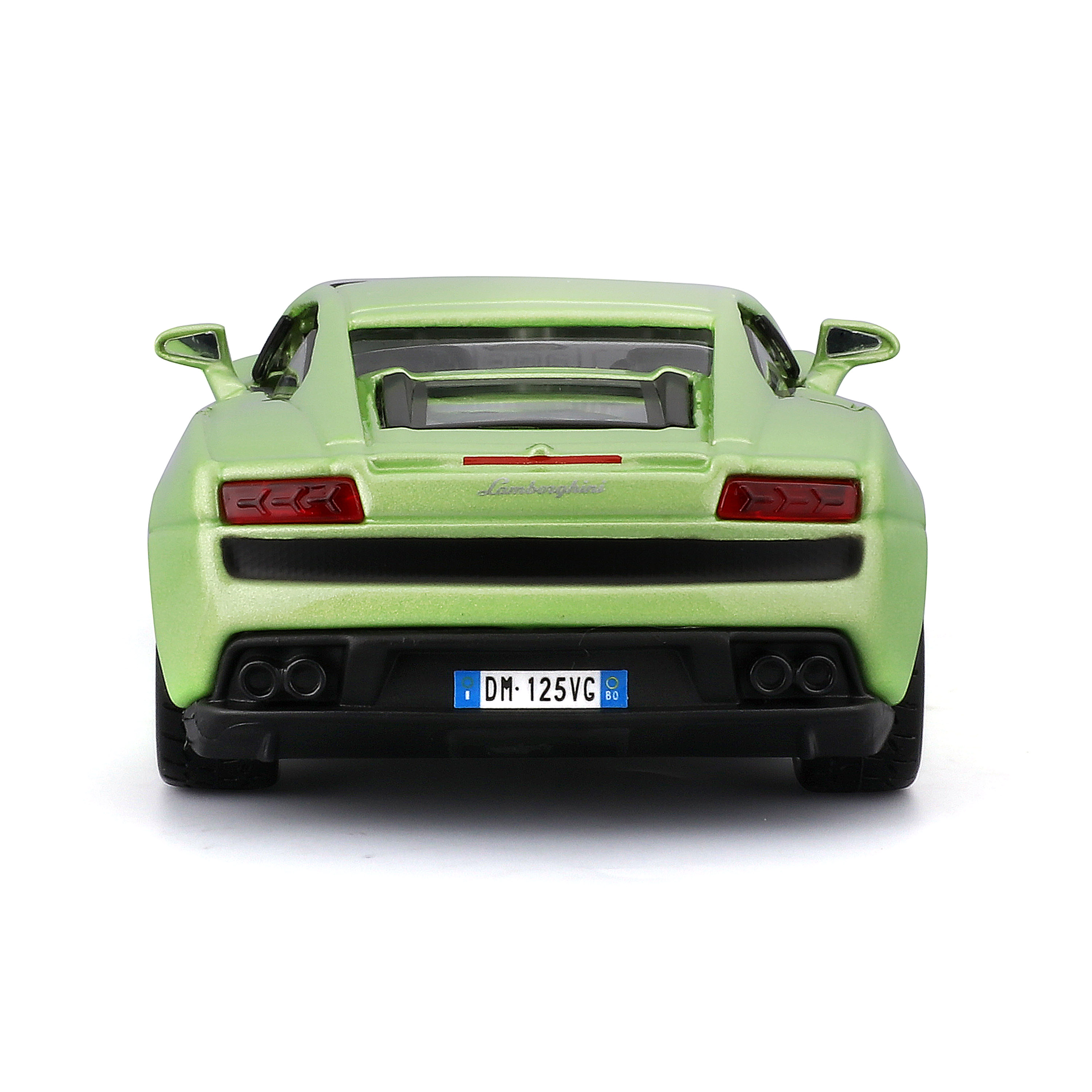 ლამბორგინი Gallardo LP 560-4 – GT საკოლექციო მოდელი ხედი 8