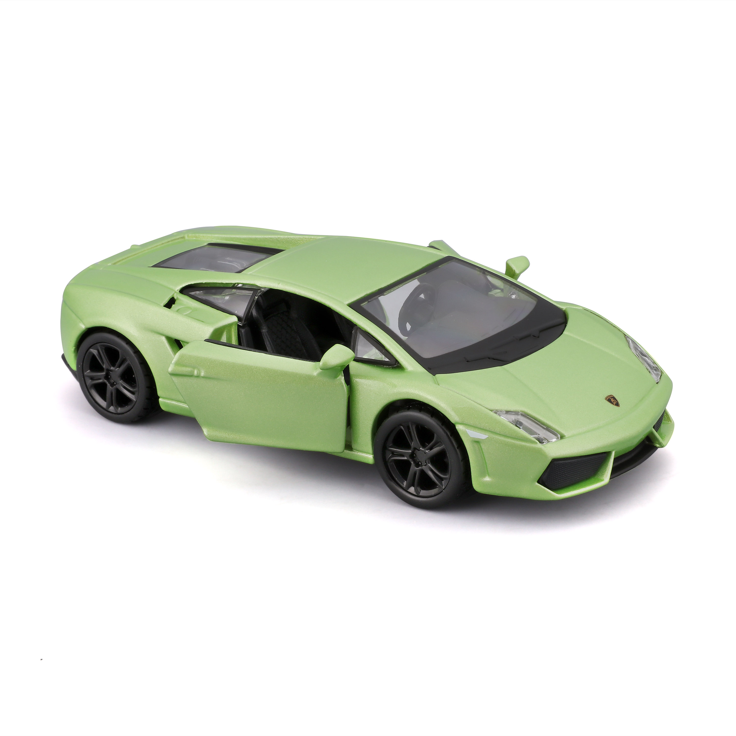 ლამბორგინი Gallardo LP 560-4 – GT საკოლექციო მოდელი ხედი 5