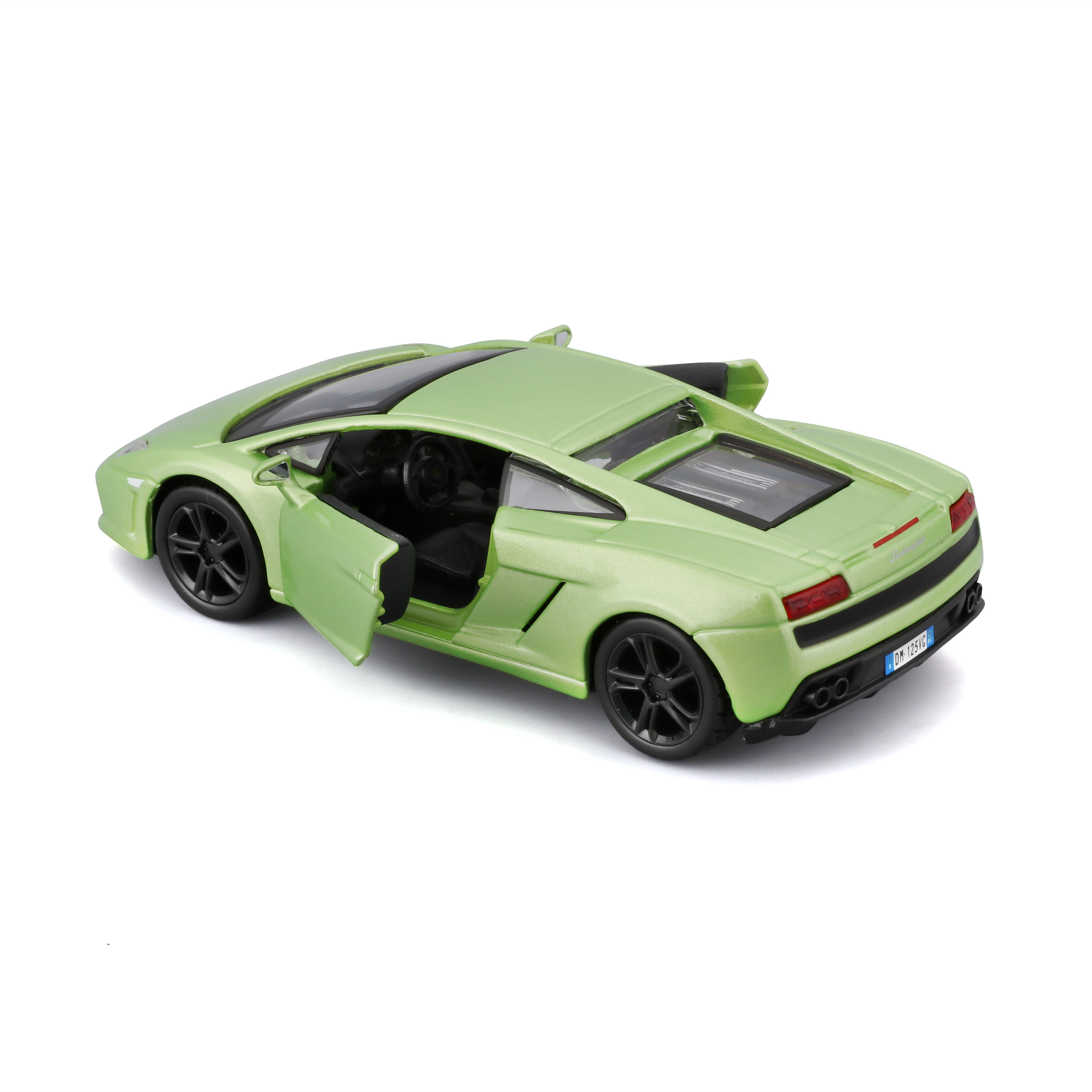 ლამბორგინი Gallardo LP 560-4 – GT საკოლექციო მოდელი ხედი 6