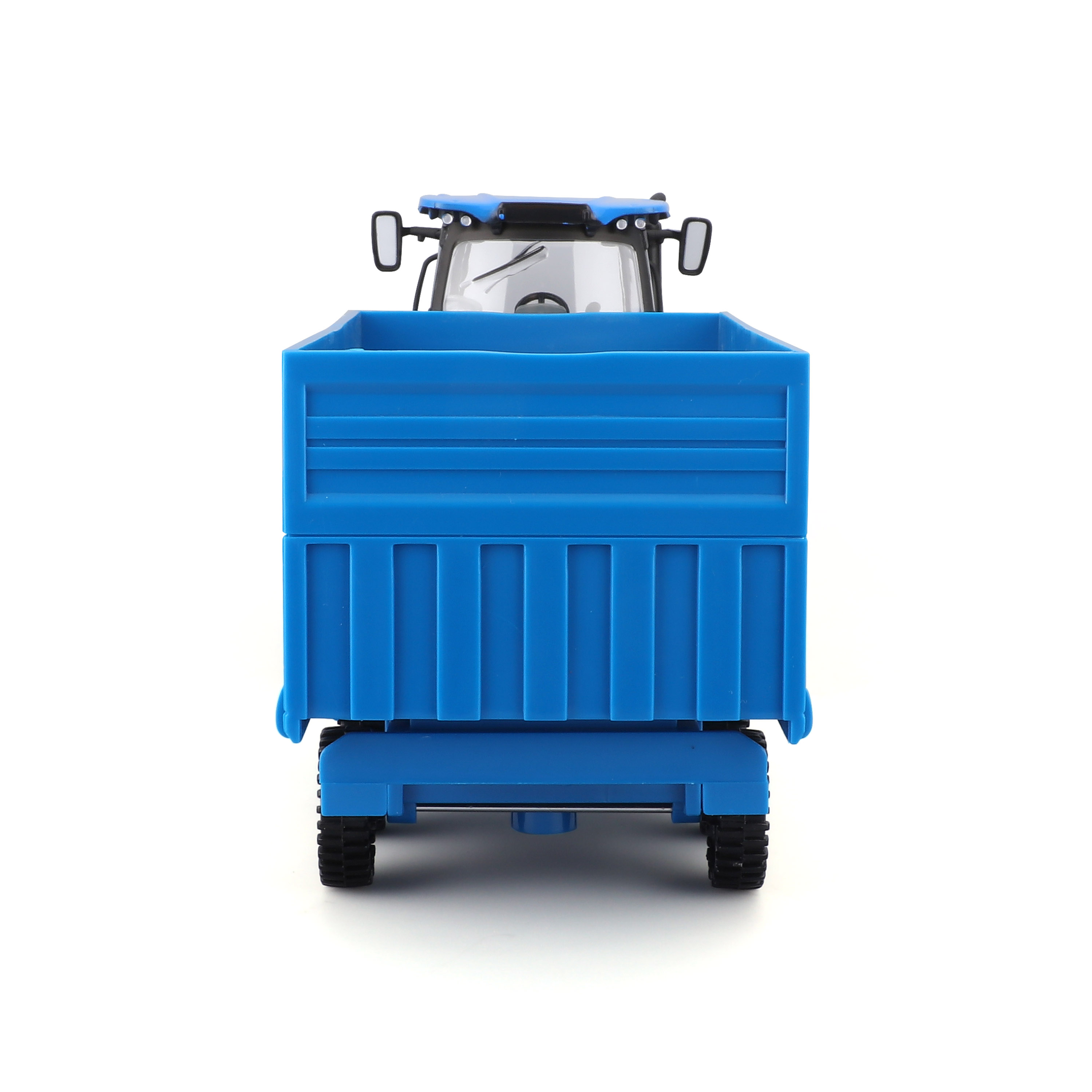 ფერმის ტრაქტორი NF 17.315HD თივის მისაბმელით – სათამაშო ხედი 8